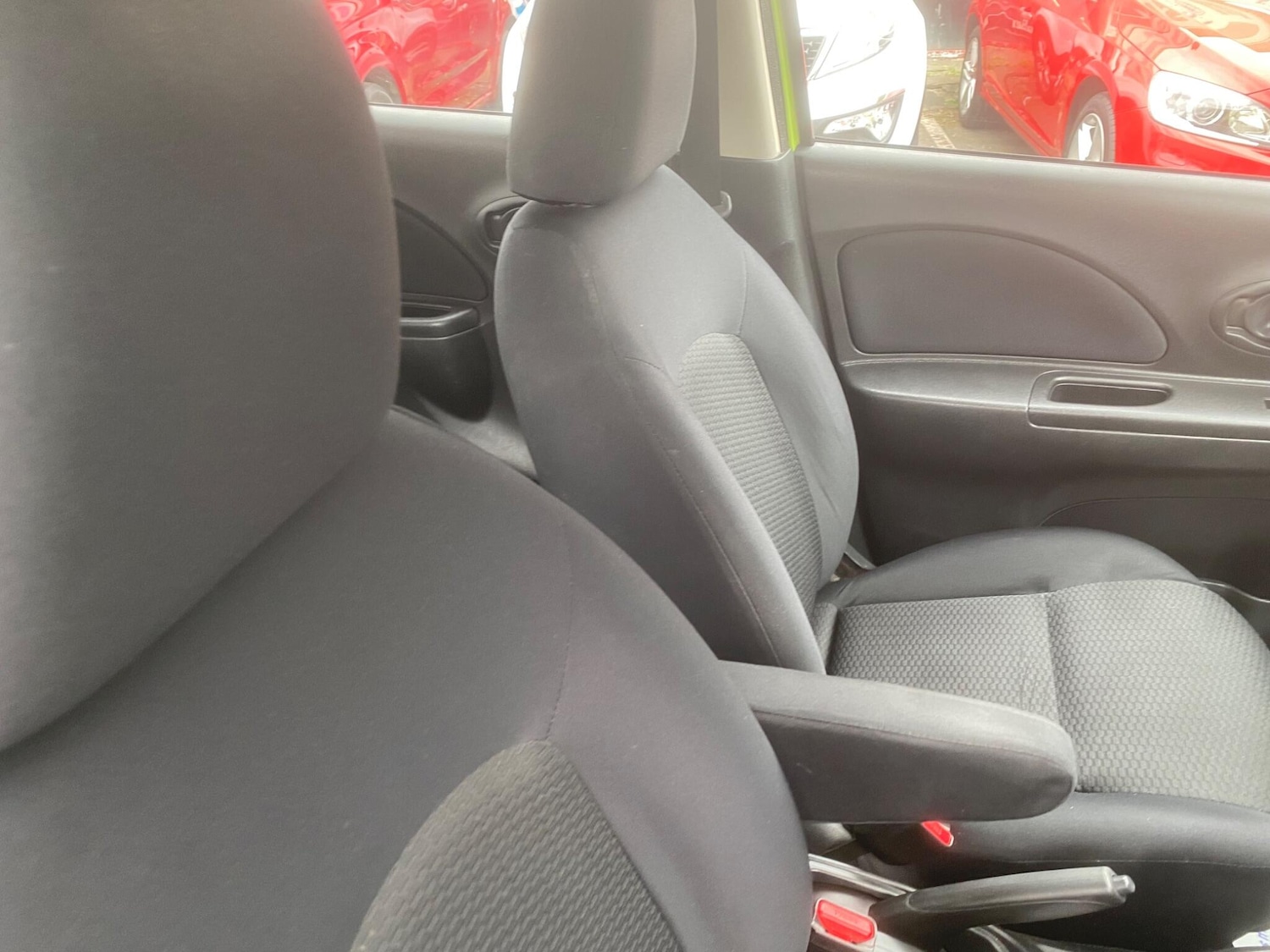 Used Nissan Micra for sale - 76993578: Photo 63