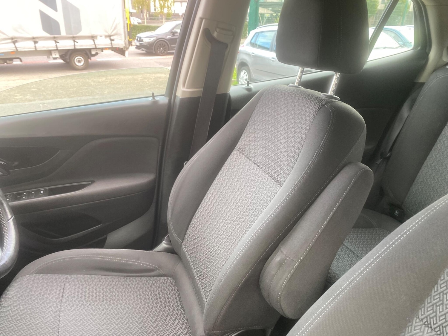 Used Vauxhall Mokka X 2018 for sale - 76549719: Photo 14