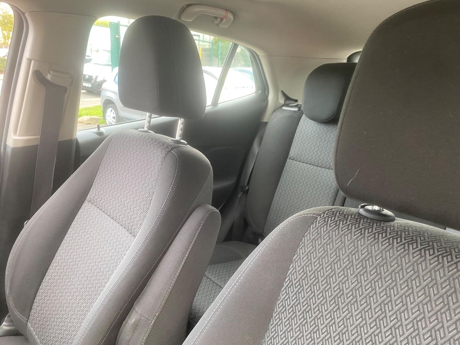 Used Vauxhall Mokka X 2018 for sale - 76549719: Photo 16