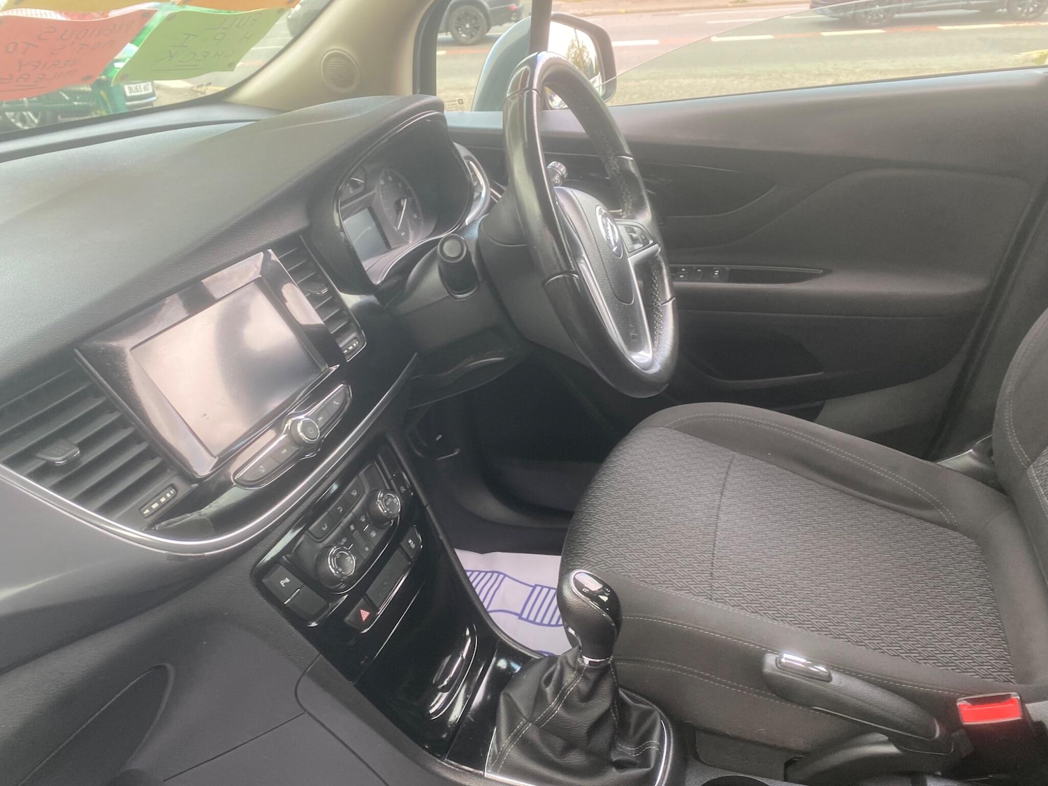 Used Vauxhall Mokka X 2018 for sale - 76549719: Photo 17