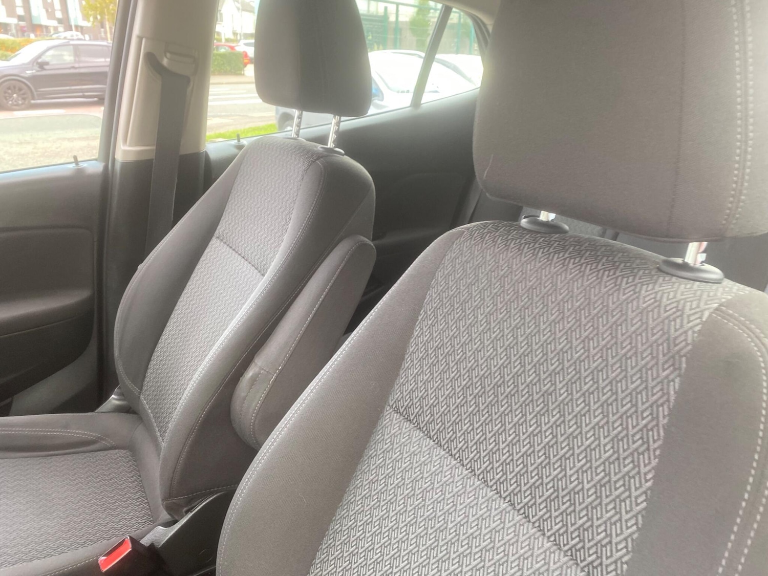 Used Vauxhall Mokka X 2018 for sale - 76549719: Photo 21