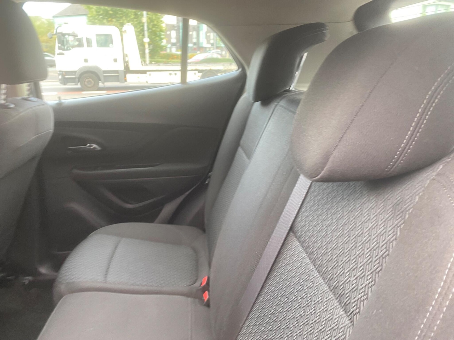 Used Vauxhall Mokka X 2018 for sale - 76549719: Photo 26