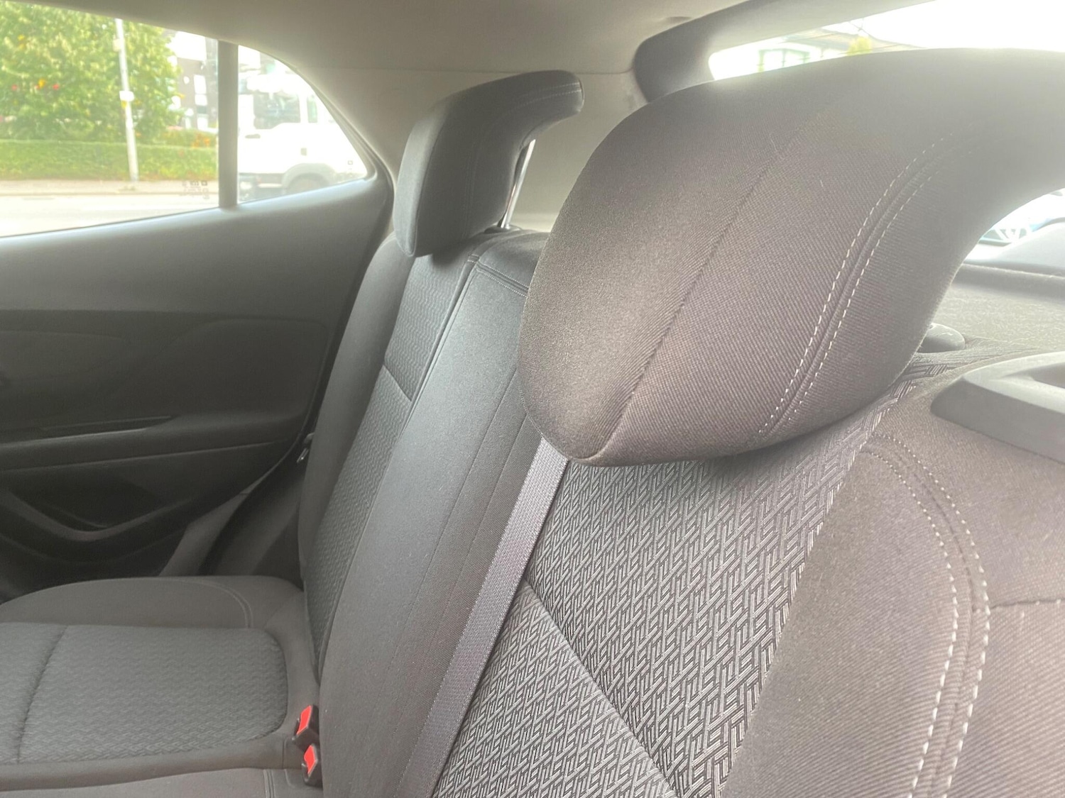 Used Vauxhall Mokka X 2018 for sale - 76549719: Photo 27