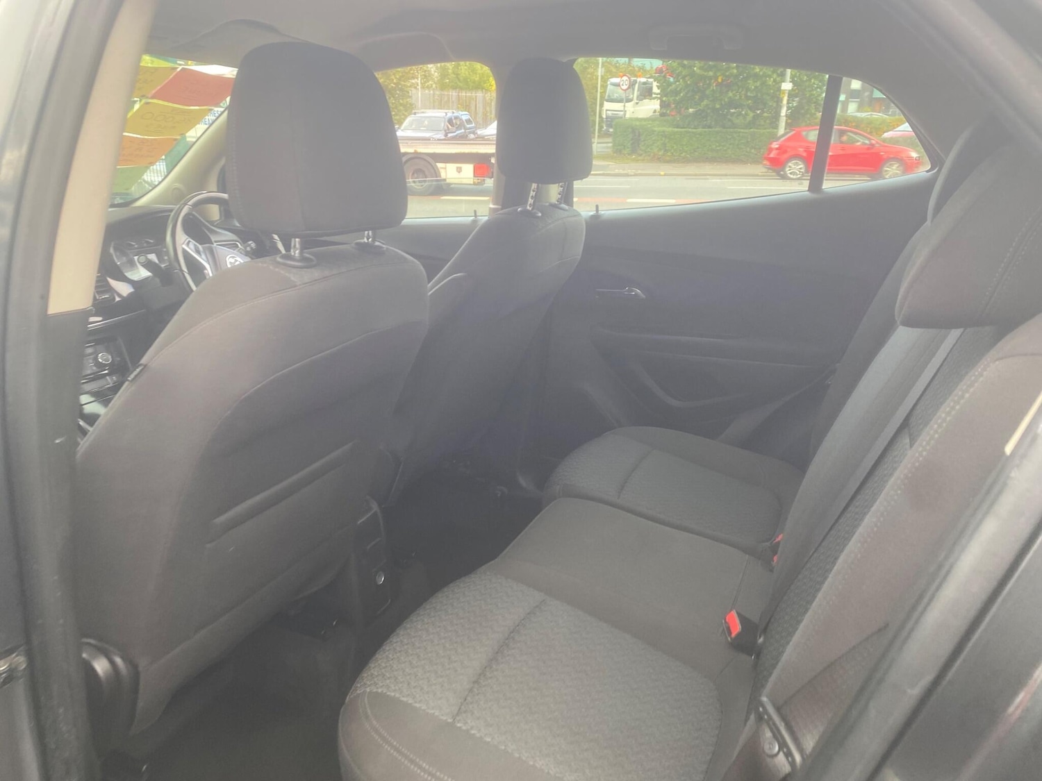 Used Vauxhall Mokka X 2018 for sale - 76549719: Photo 30