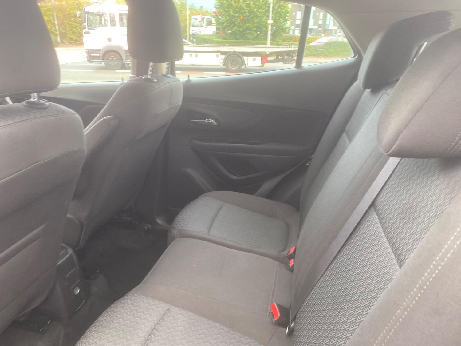 Used Vauxhall Mokka X 2018 for sale - 76549719: Photo 31