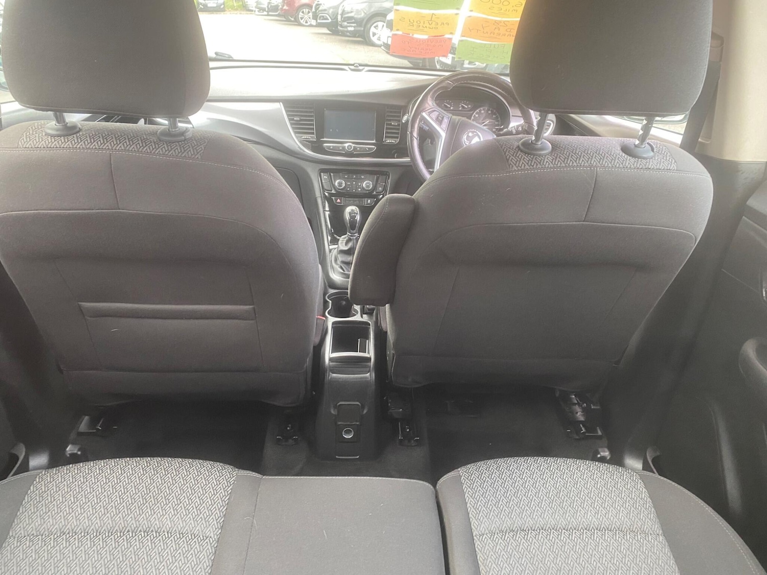 Used Vauxhall Mokka X 2018 for sale - 76549719: Photo 39