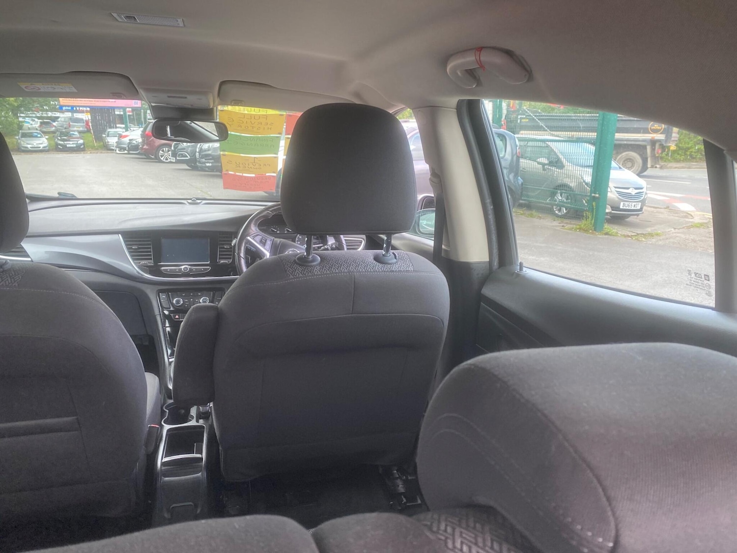 Used Vauxhall Mokka X 2018 for sale - 76549719: Photo 42