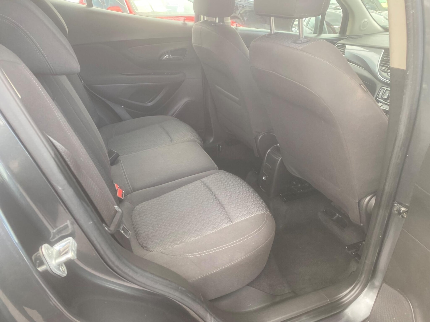 Used Vauxhall Mokka X 2018 for sale - 76549719: Photo 44