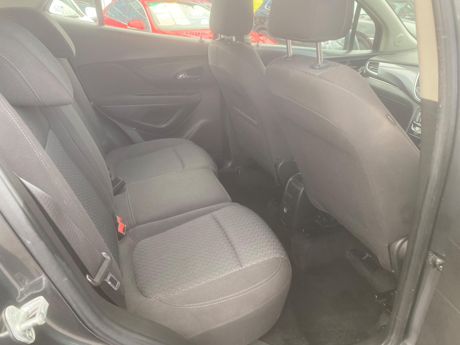 Used Vauxhall Mokka X 2018 for sale - 76549719: Photo 49