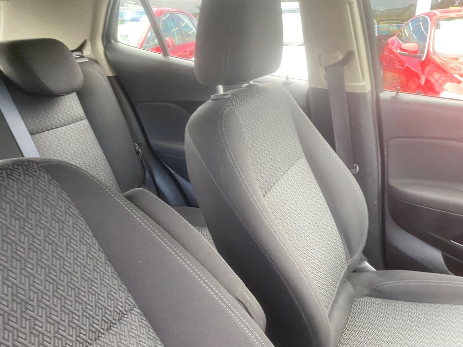 Used Vauxhall Mokka X 2018 for sale - 76549719: Photo 54