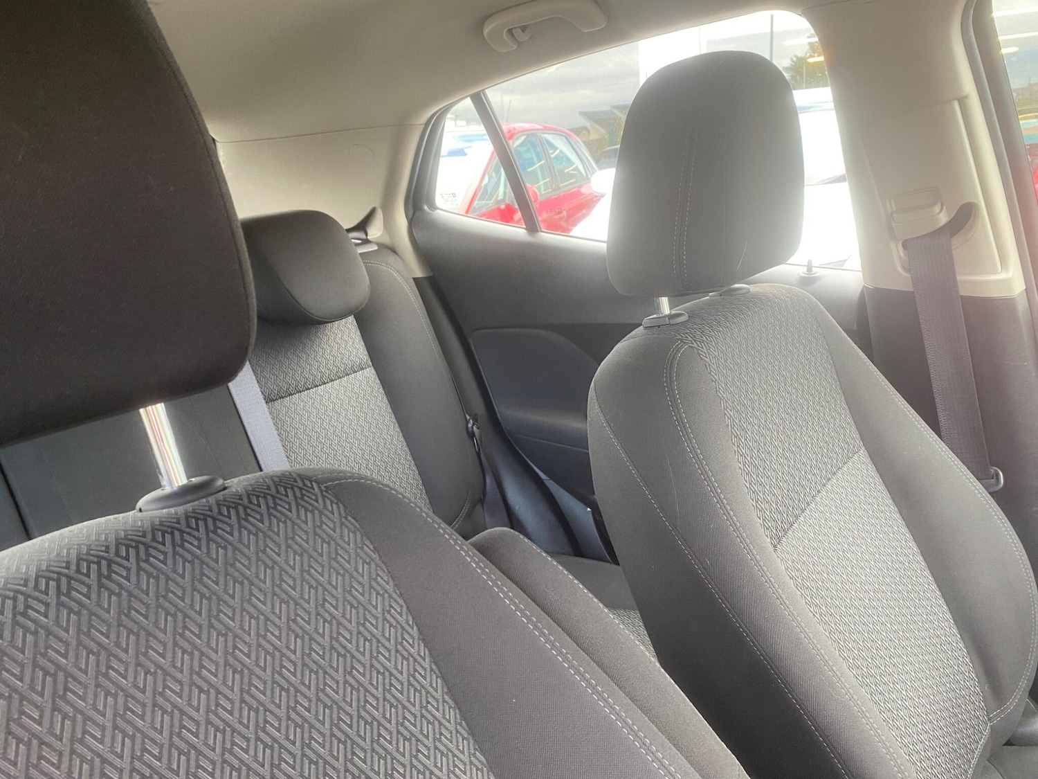 Used Vauxhall Mokka X 2018 for sale - 76549719: Photo 55