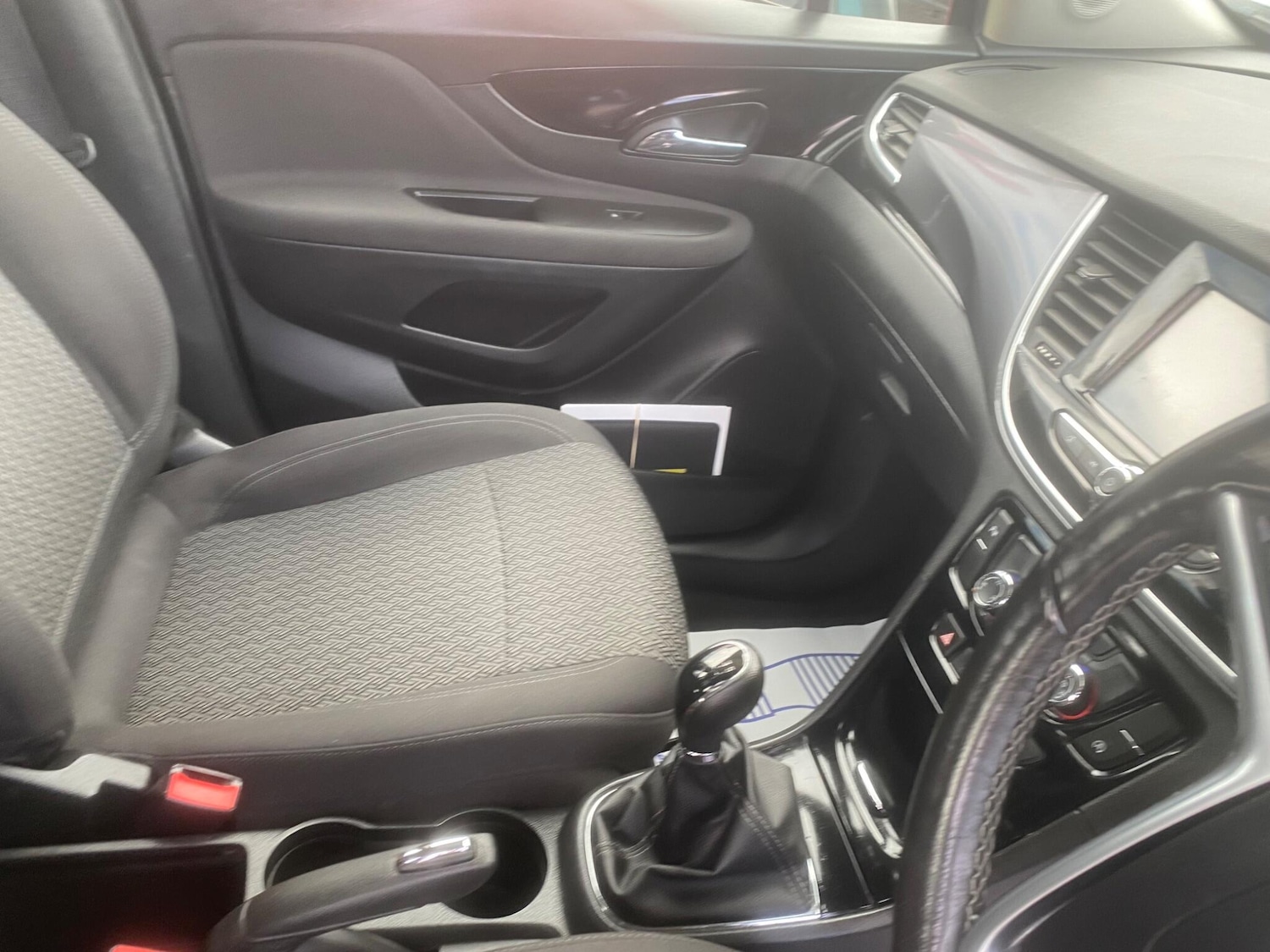 Used Vauxhall Mokka X 2018 for sale - 76549719: Photo 57