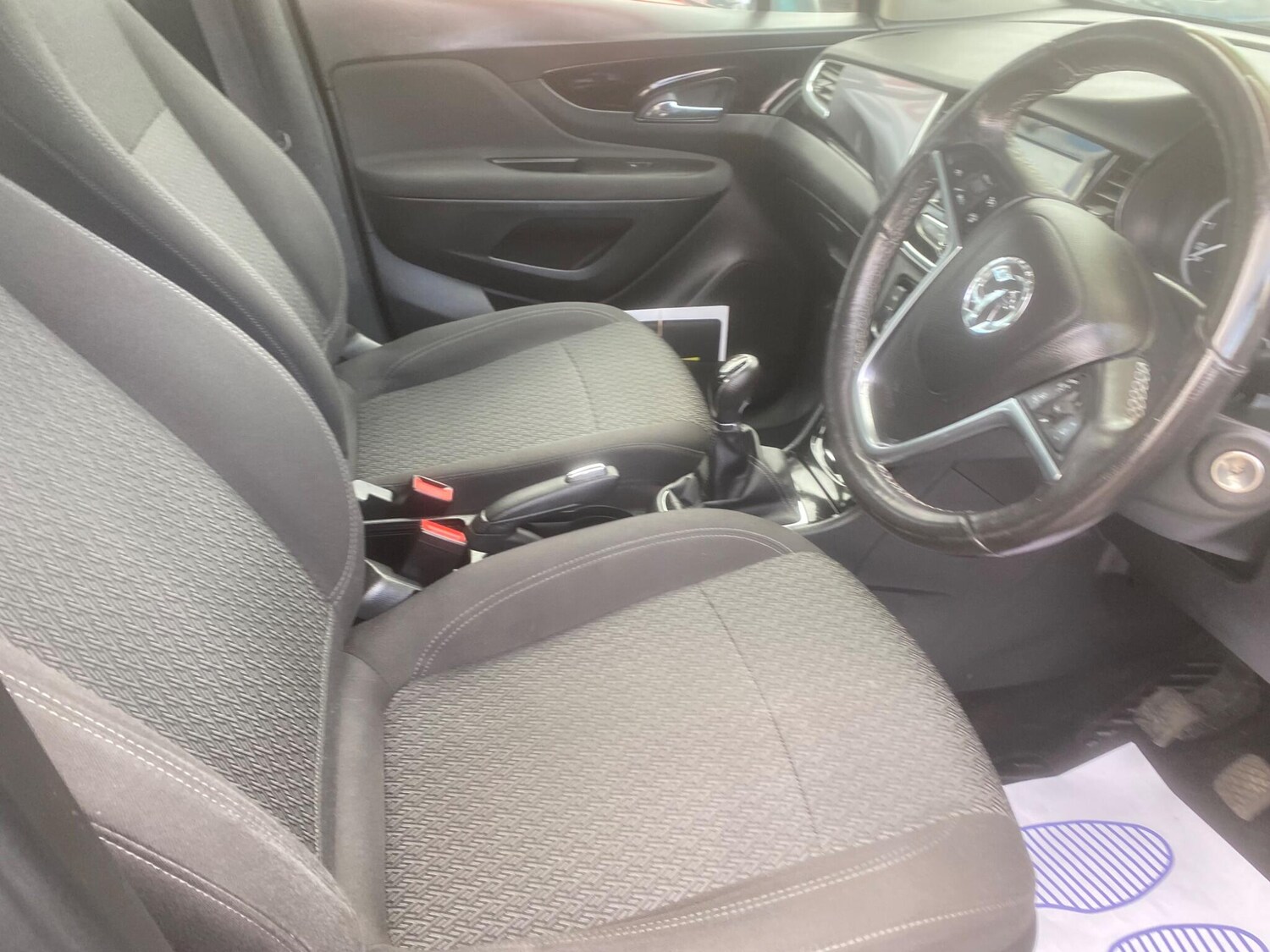 Used Vauxhall Mokka X 2018 for sale - 76549719: Photo 59