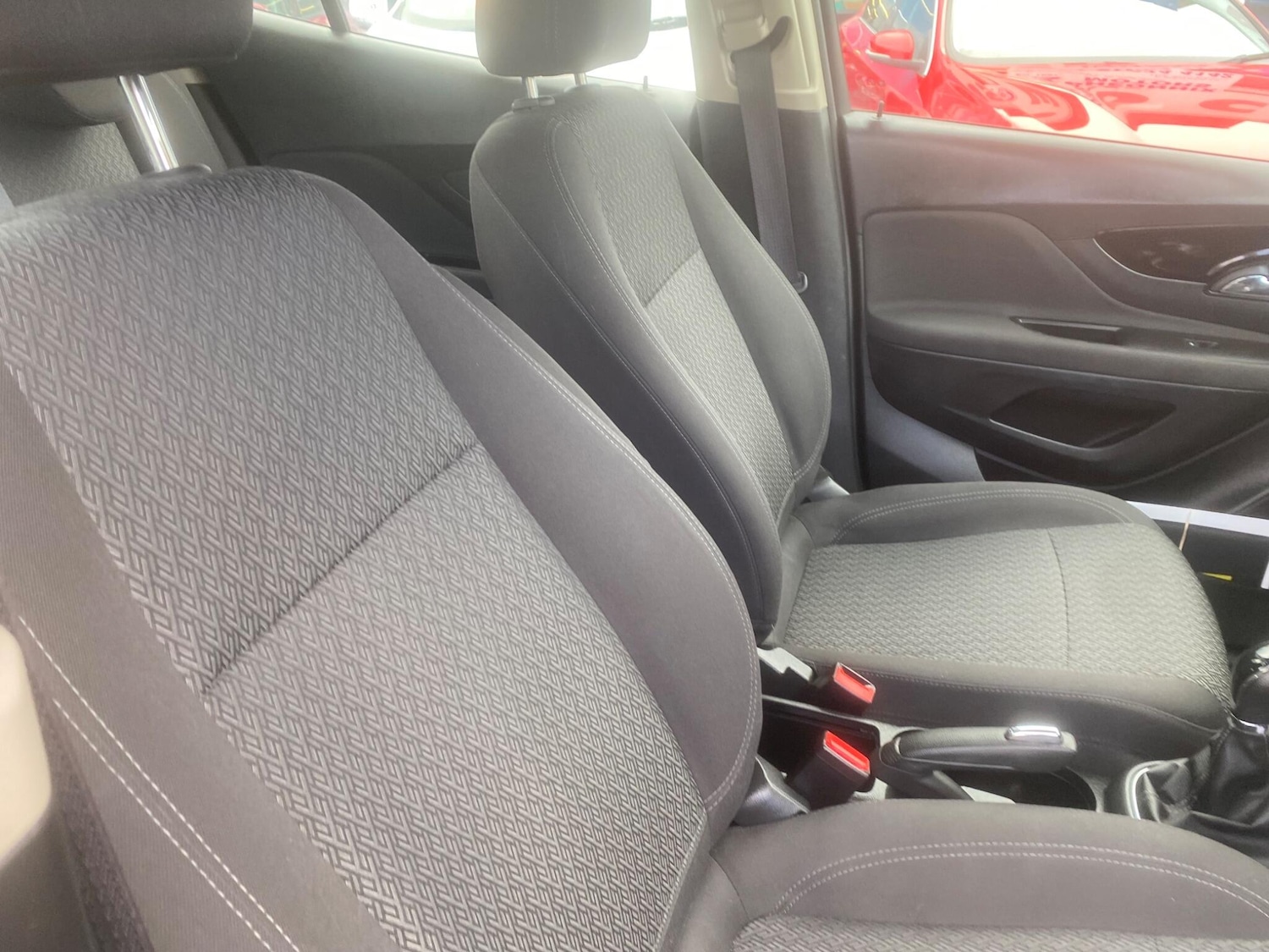 Used Vauxhall Mokka X 2018 for sale - 76549719: Photo 60