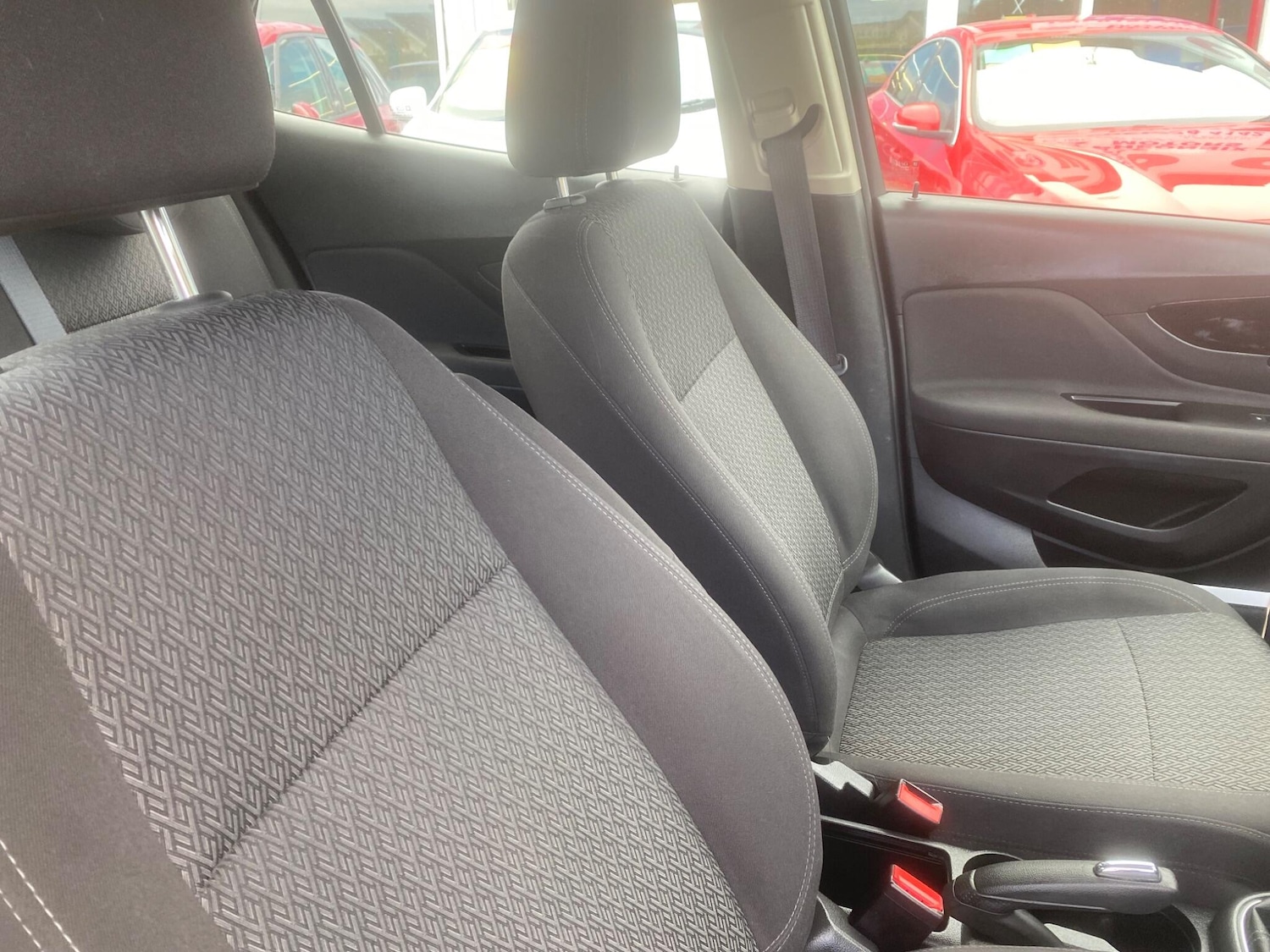 Used Vauxhall Mokka X 2018 for sale - 76549719: Photo 61