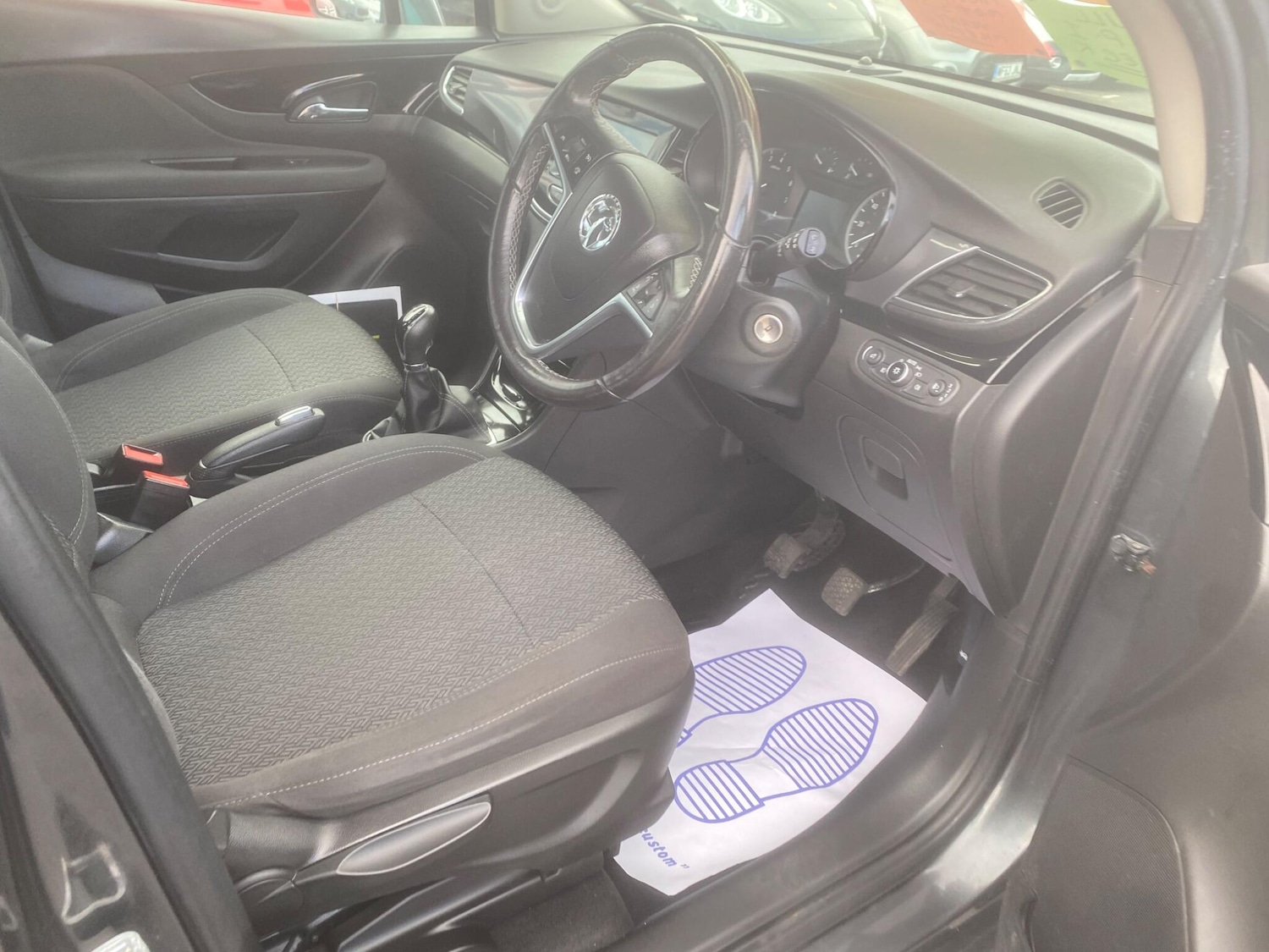 Used Vauxhall Mokka X 2018 for sale - 76549719: Photo 64