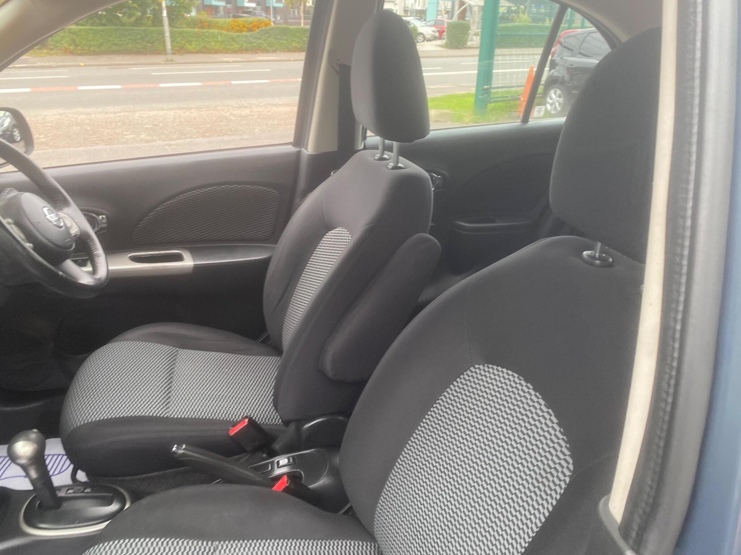 Used Nissan Micra 2014 for sale - 76539607: Photo 26