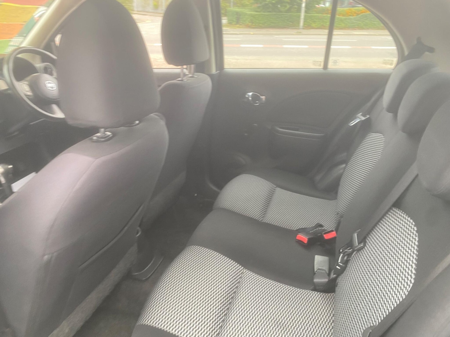 Used Nissan Micra 2014 for sale - 76539607: Photo 35