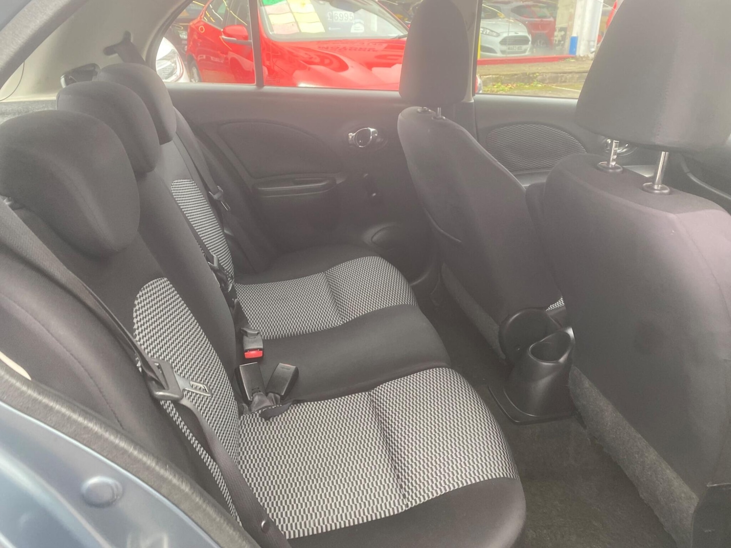 Used Nissan Micra 2014 for sale - 76539607: Photo 51