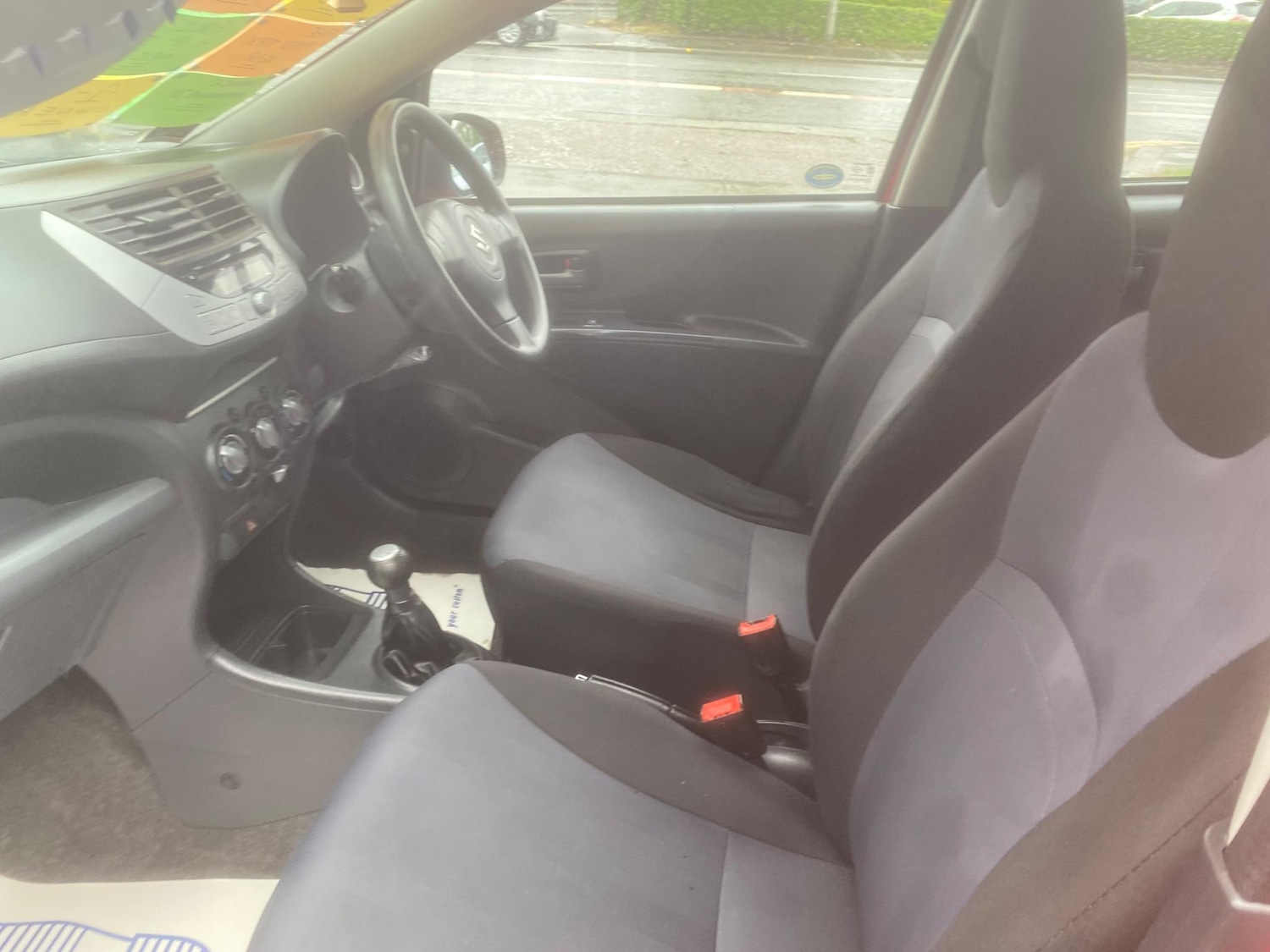 Used Suzuki Alto 2014 for sale - 76997386: Photo 22