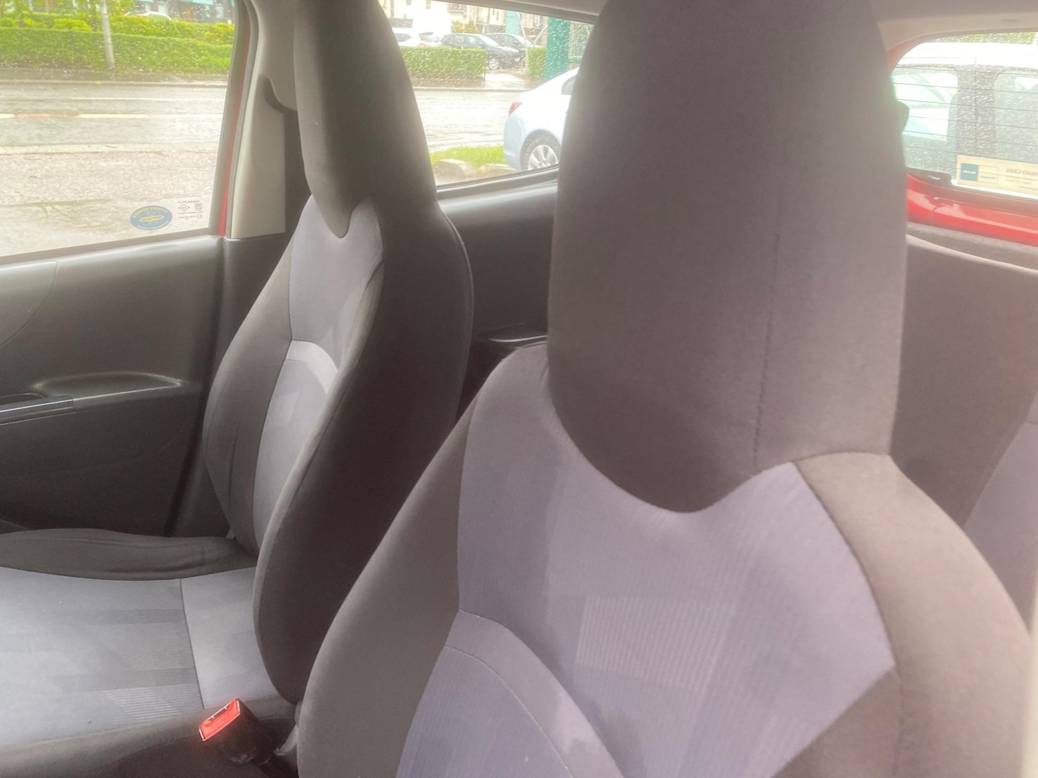 Used Suzuki Alto 2014 for sale - 76997386: Photo 24