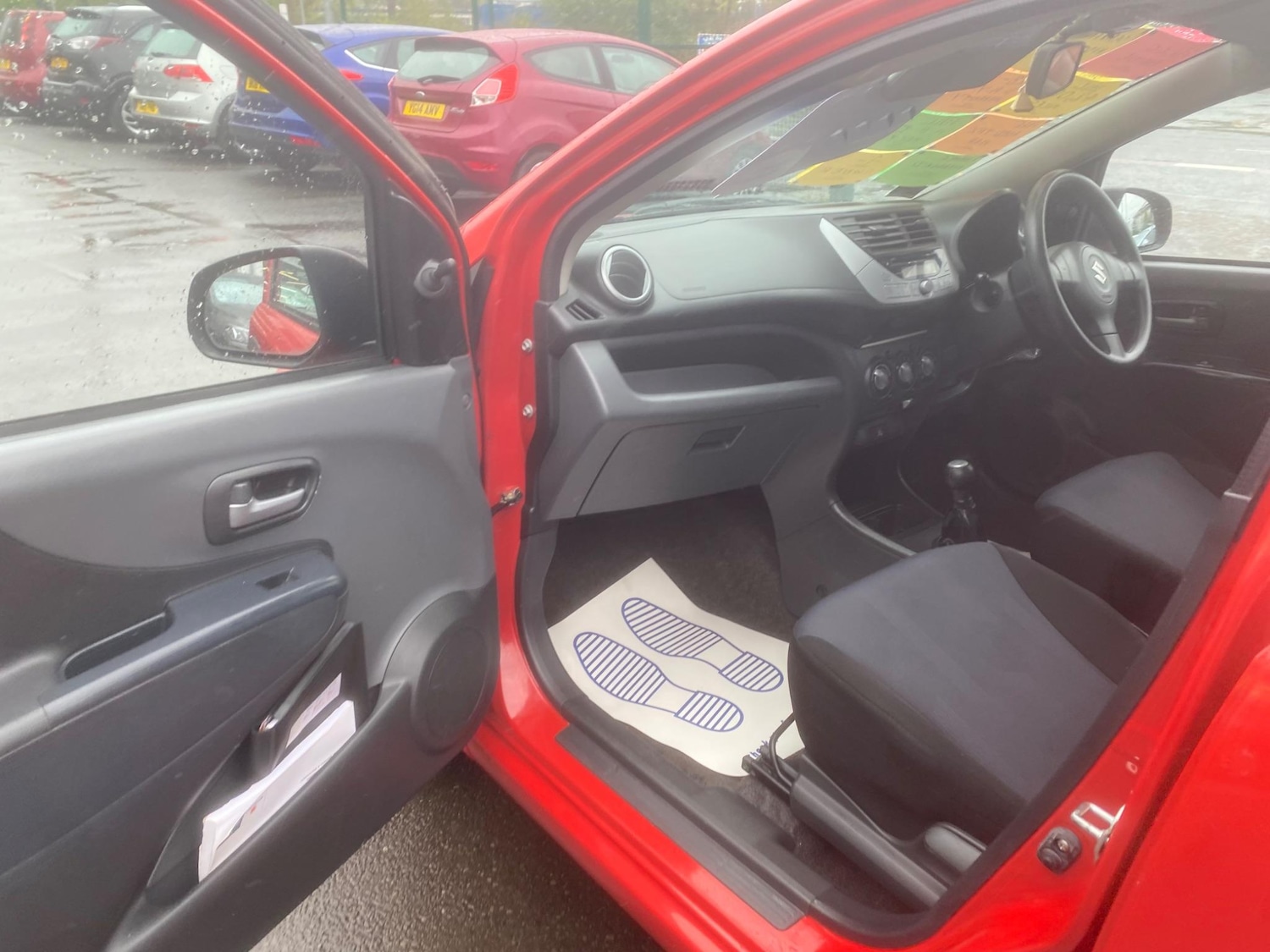 Used Suzuki Alto 2014 for sale - 76997386: Photo 27