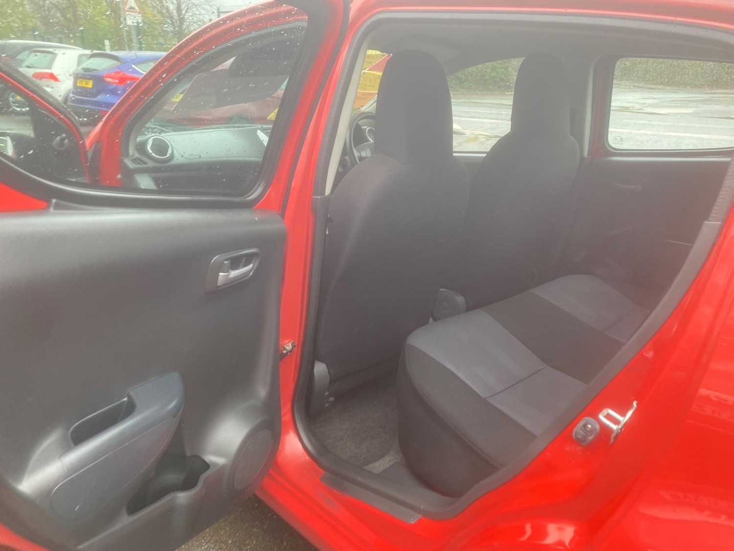 Used Suzuki Alto 2014 for sale - 76997386: Photo 32