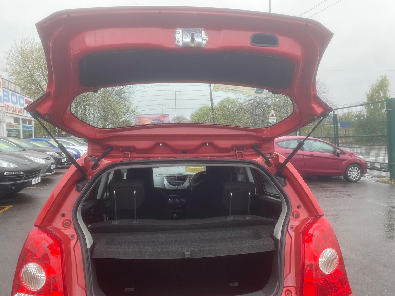 Used Suzuki Alto 2014 for sale - 76997386: Photo 42