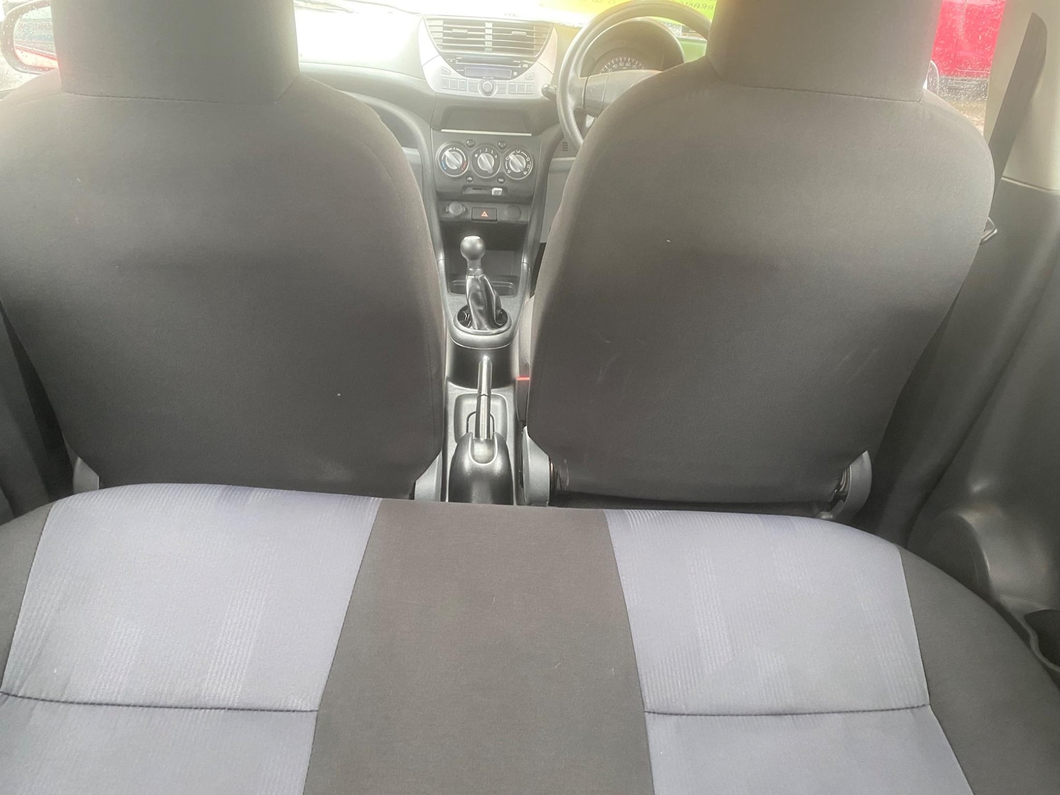 Used Suzuki Alto 2014 for sale - 76997386: Photo 45