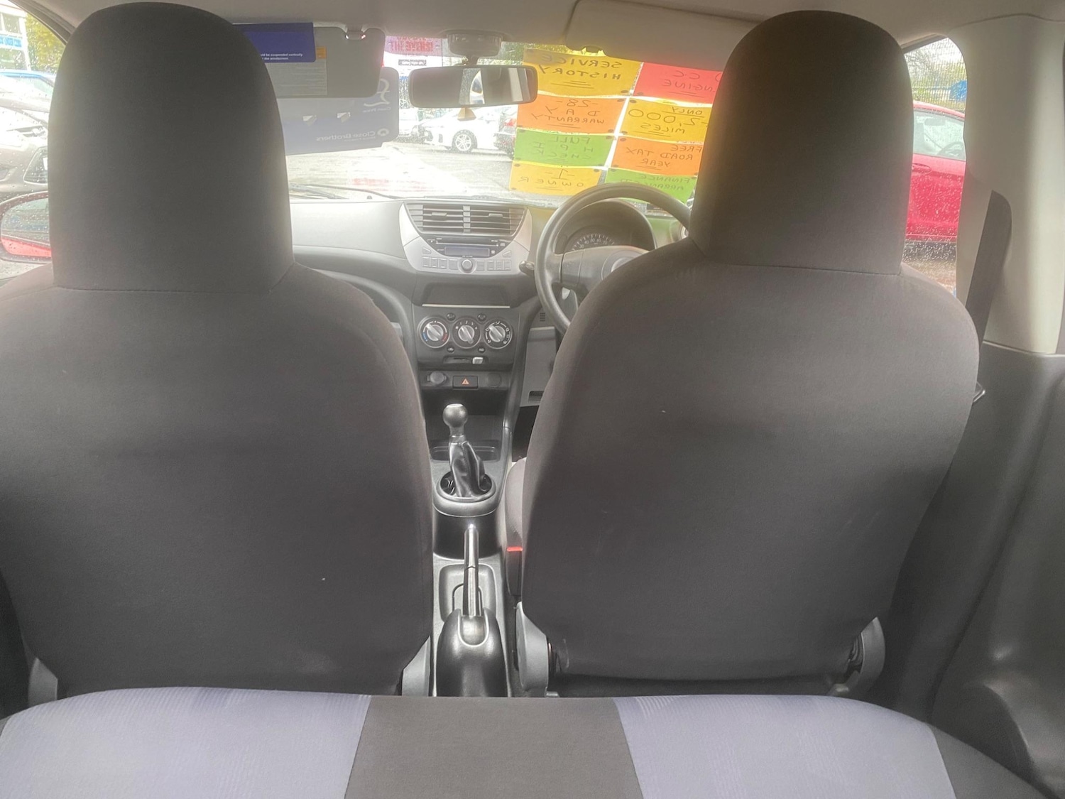 Used Suzuki Alto 2014 for sale - 76997386: Photo 47