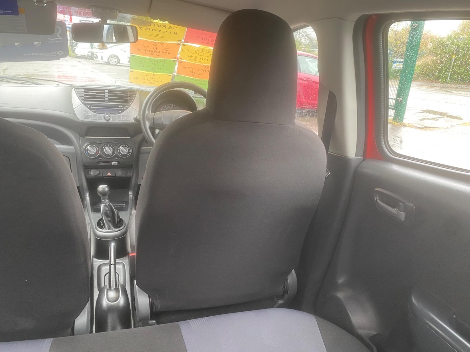 Used Suzuki Alto 2014 for sale - 76997386: Photo 48