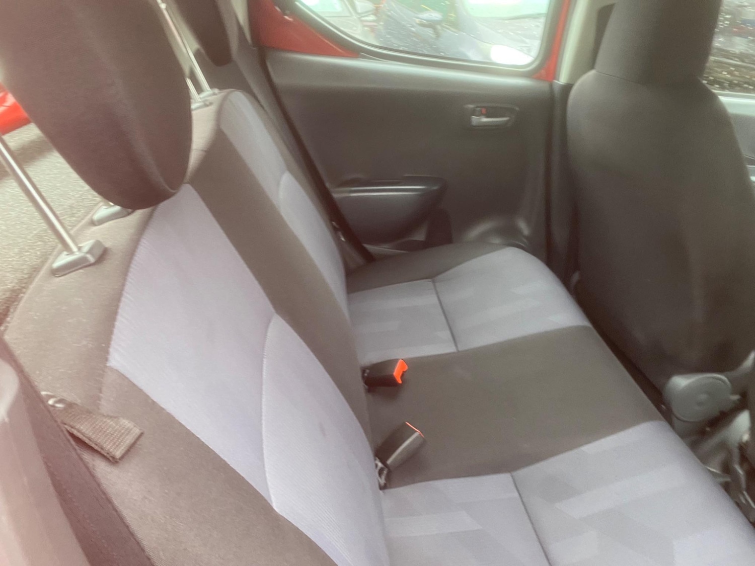 Used Suzuki Alto 2014 for sale - 76997386: Photo 49