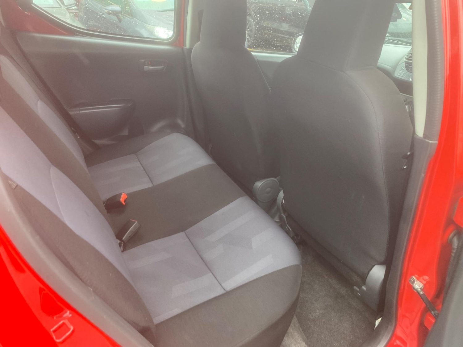 Used Suzuki Alto 2014 for sale - 76997386: Photo 52