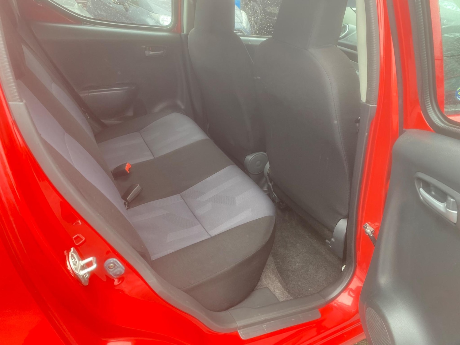 Used Suzuki Alto 2014 for sale - 76997386: Photo 53