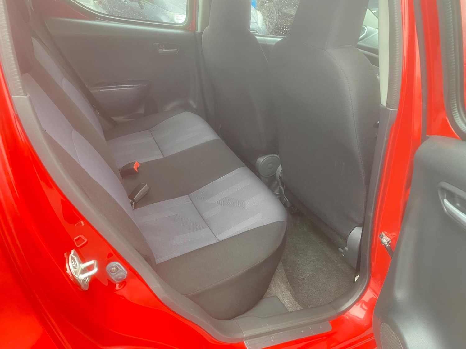 Used Suzuki Alto 2014 for sale - 76997386: Photo 54