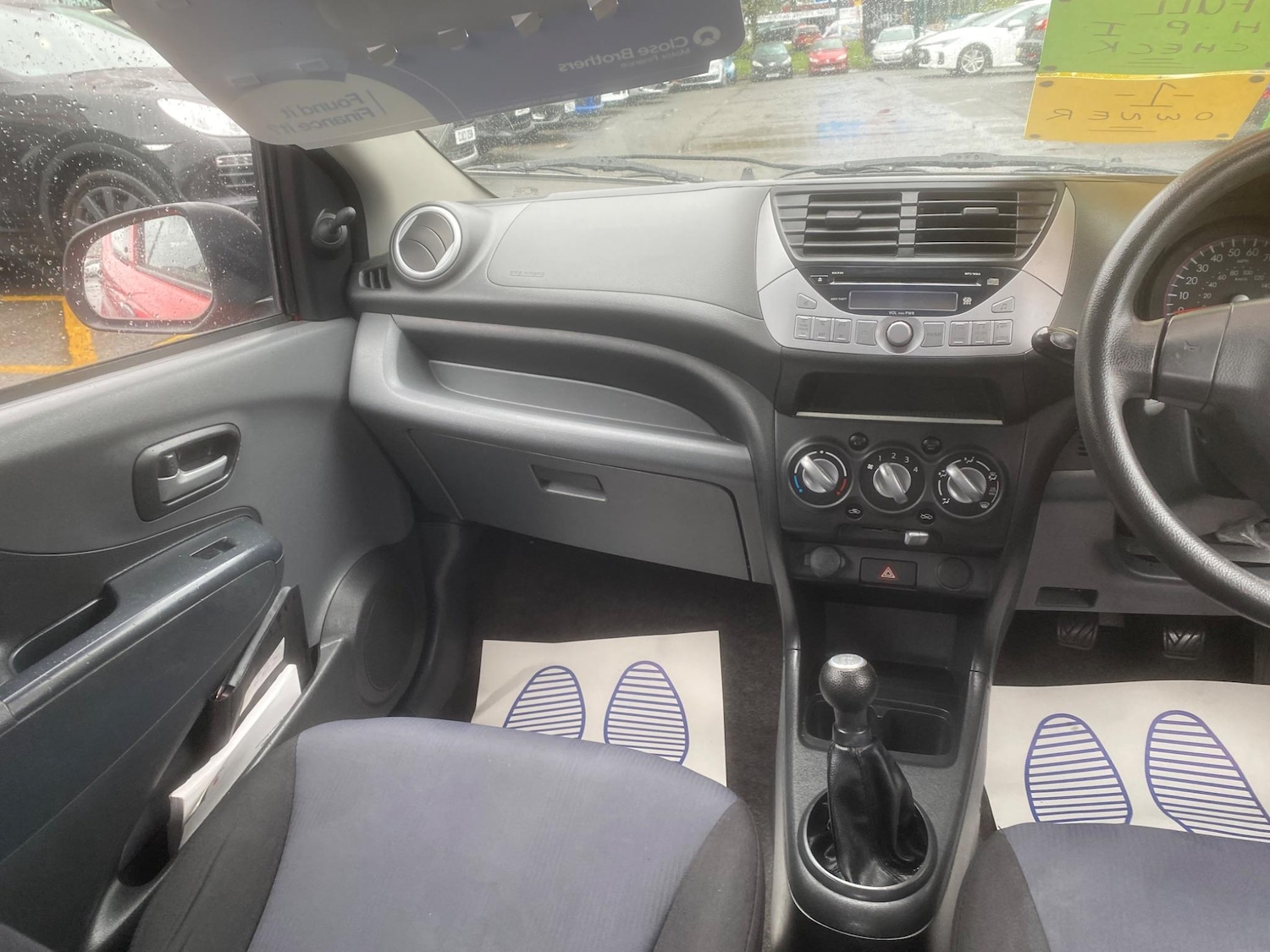 Used Suzuki Alto 2014 for sale - 76997386: Photo 55