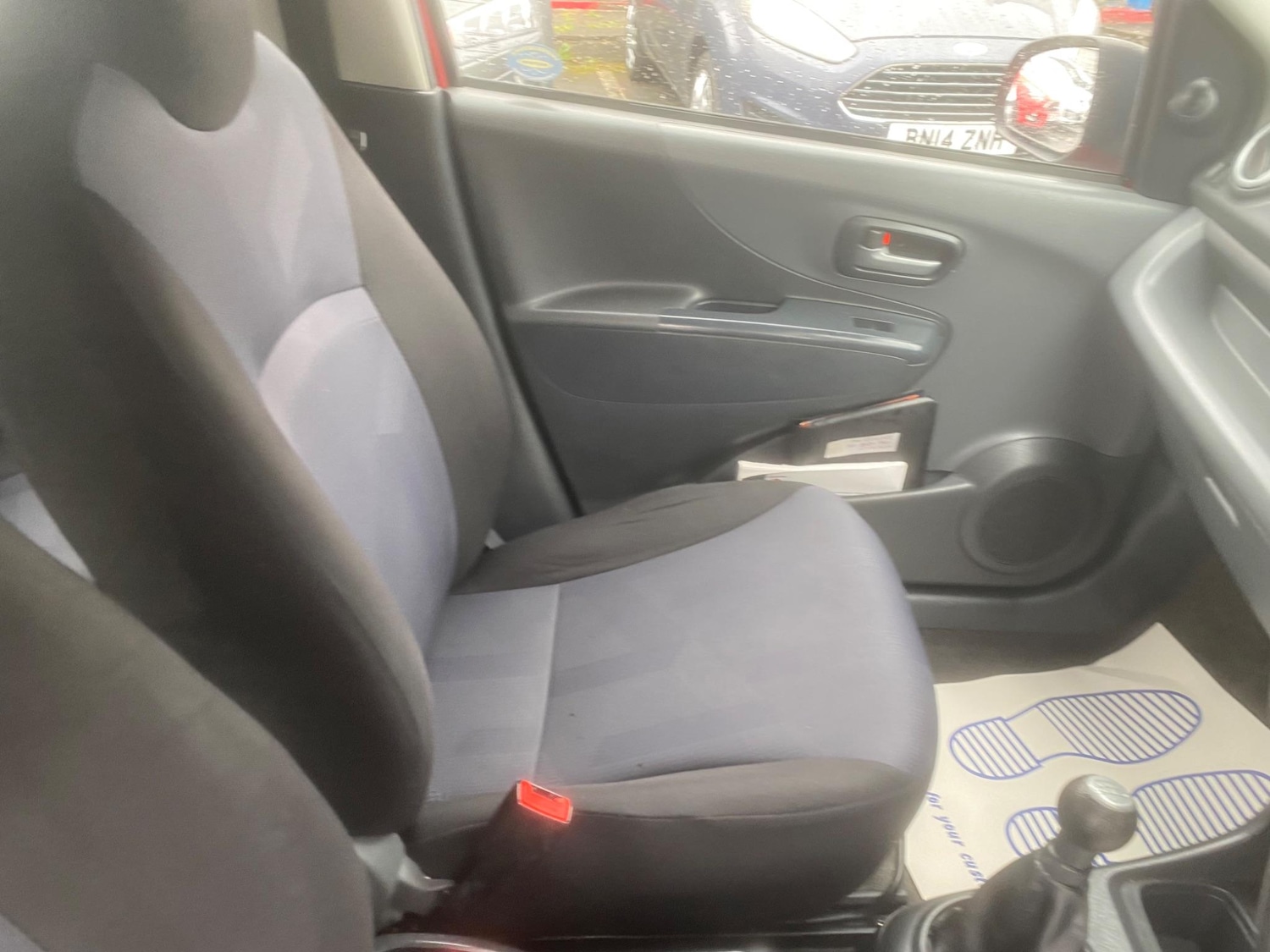 Used Suzuki Alto 2014 for sale - 76997386: Photo 61