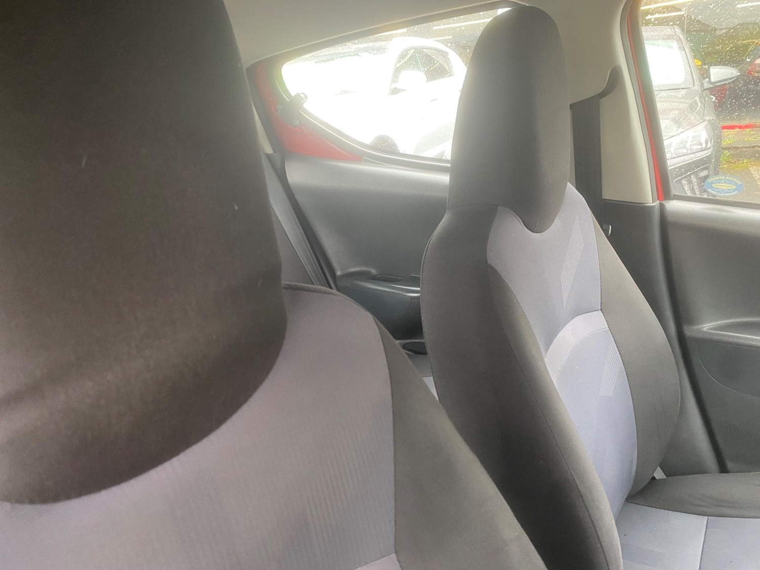 Used Suzuki Alto 2014 for sale - 76997386: Photo 63