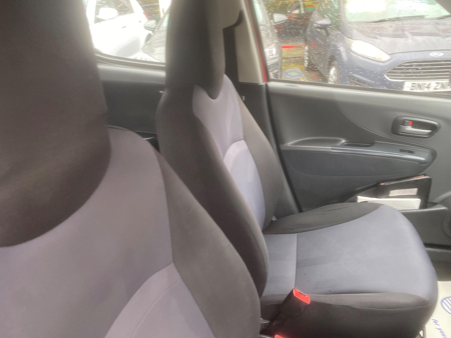 Used Suzuki Alto 2014 for sale - 76997386: Photo 64