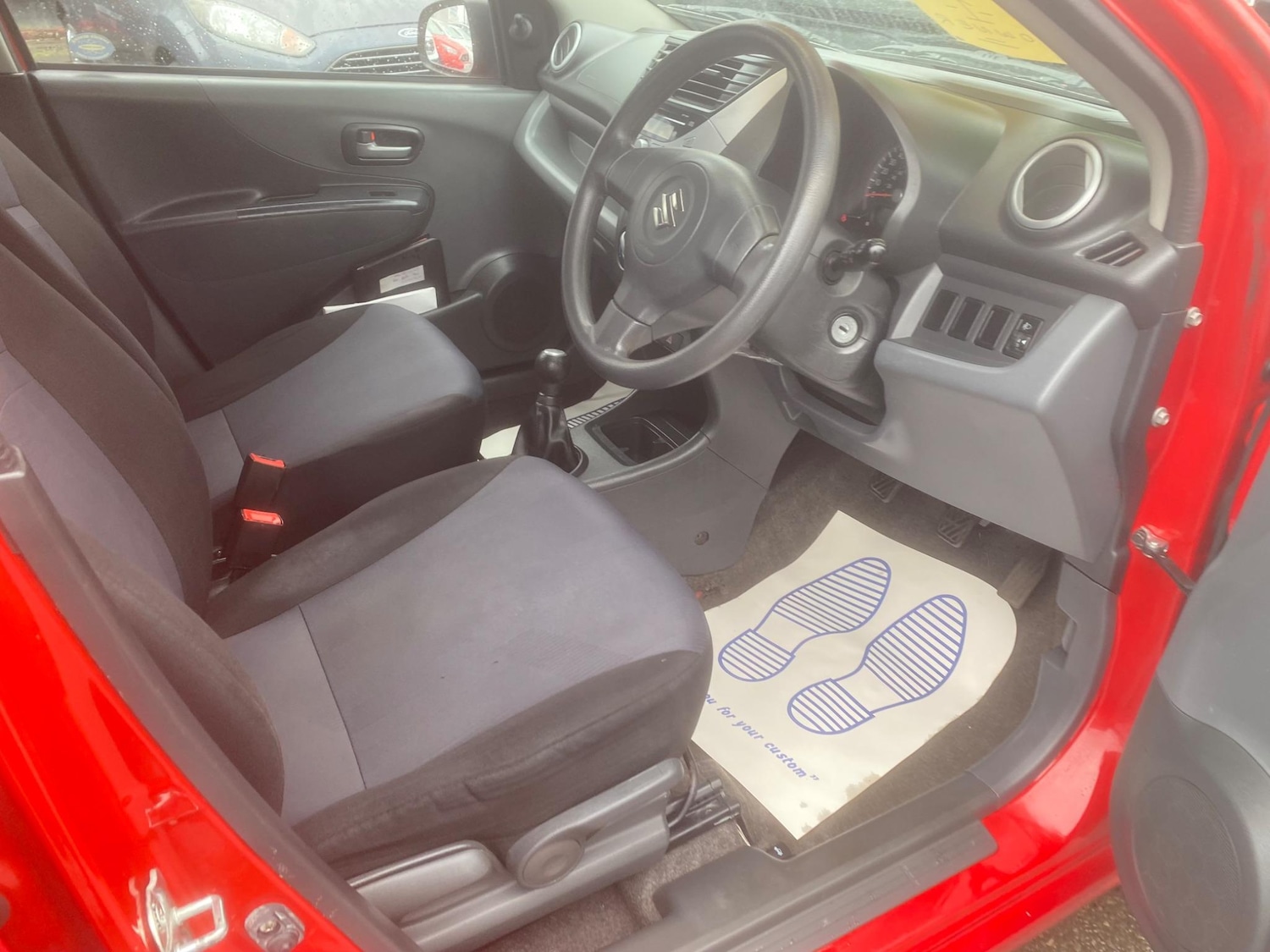 Used Suzuki Alto 2014 for sale - 76997386: Photo 67