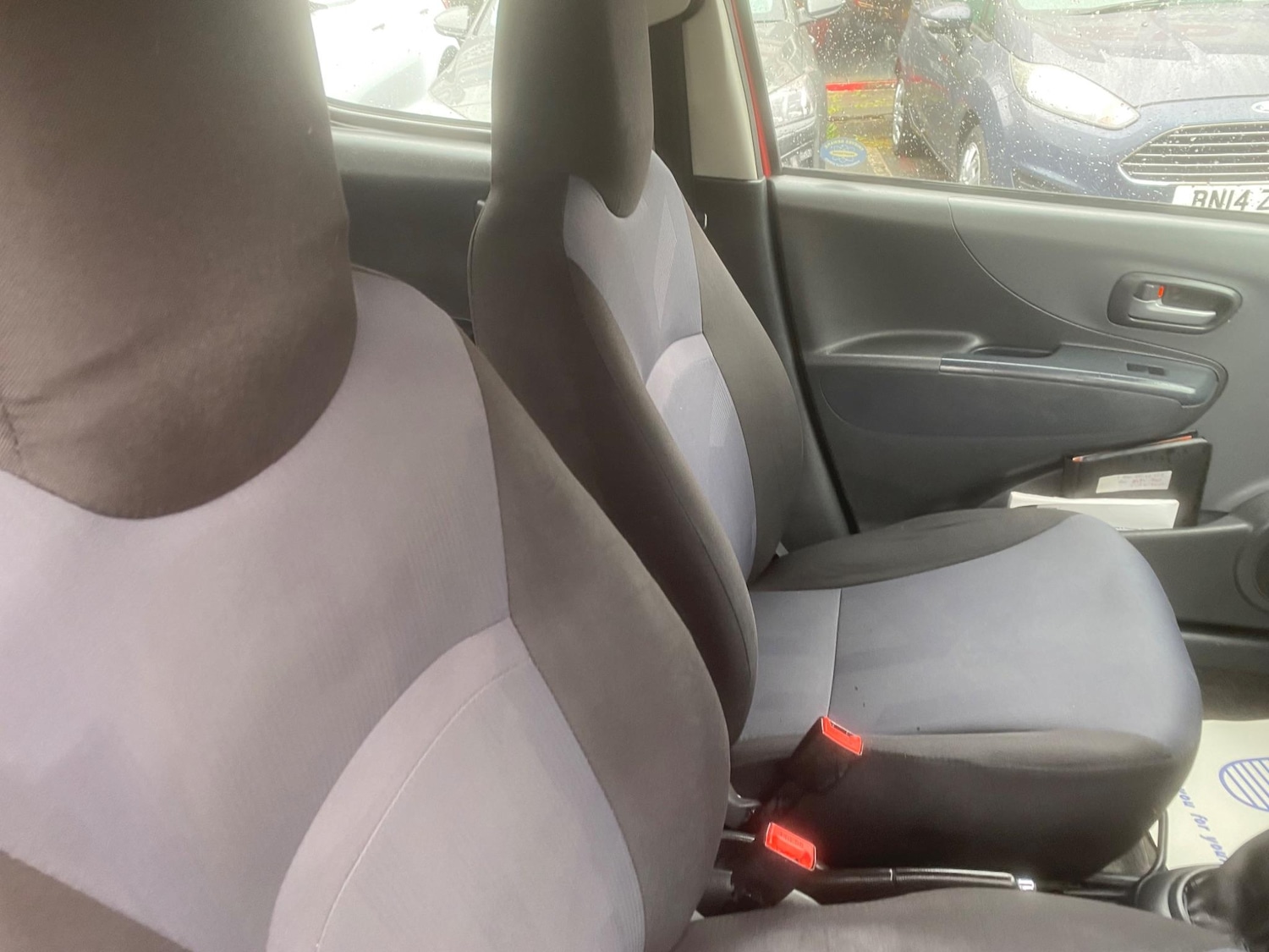 Used Suzuki Alto 2014 for sale - 76997386: Photo 69