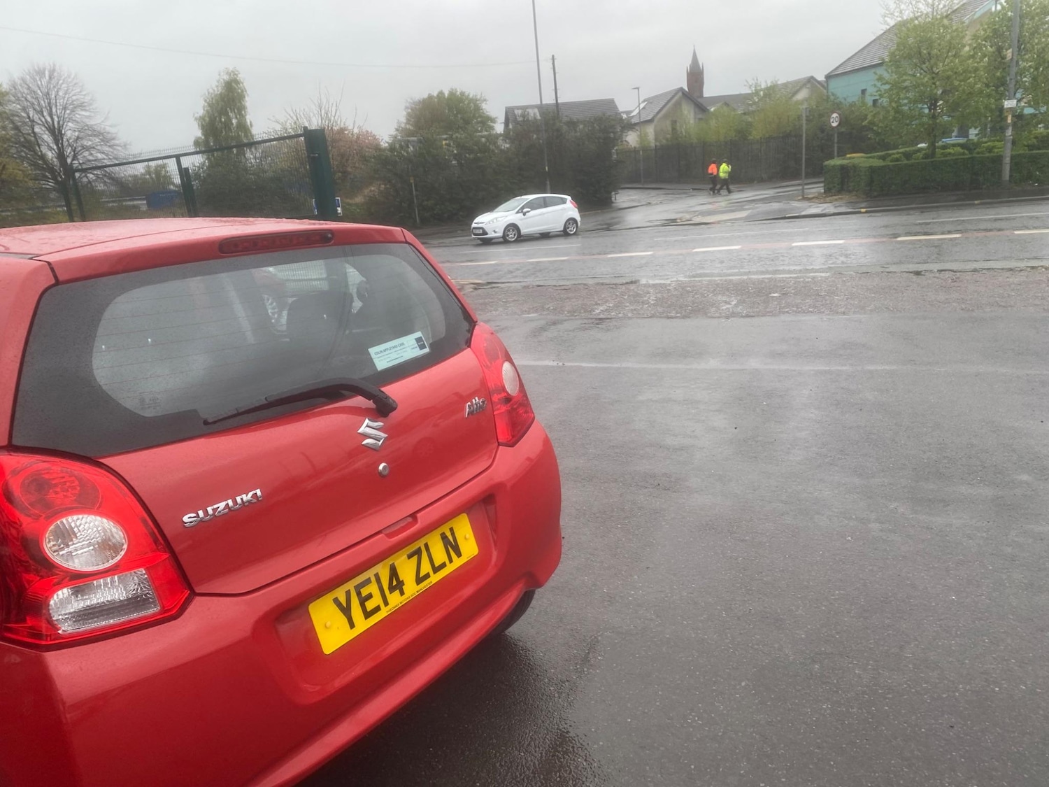 Used Suzuki Alto 2014 for sale - 76997386: Photo 73