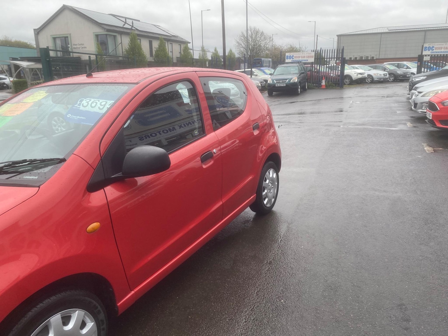 Used Suzuki Alto 2014 for sale - 76997386: Photo 80