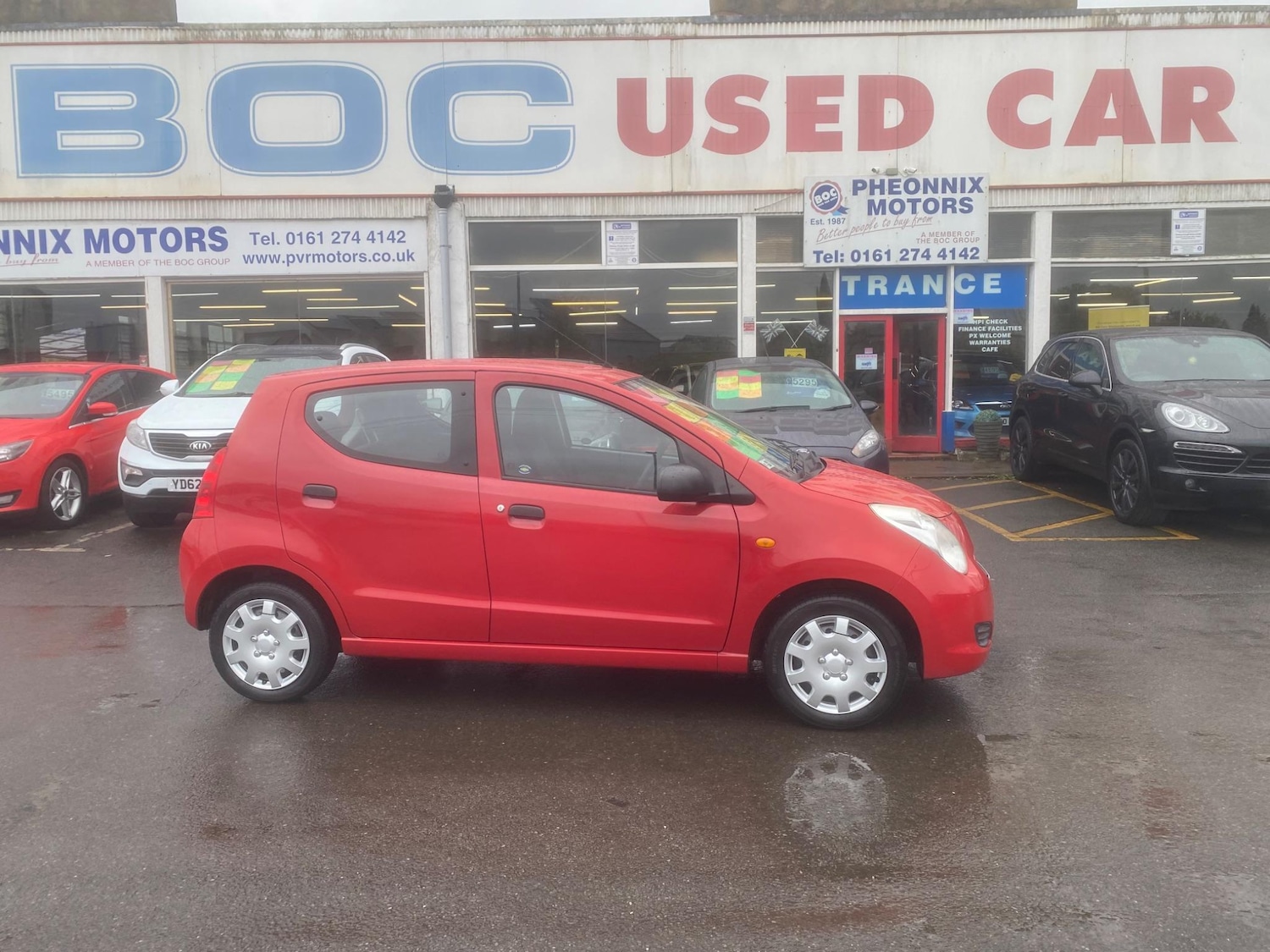 Used Suzuki Alto 2014 for sale - 76997386: Photo 92