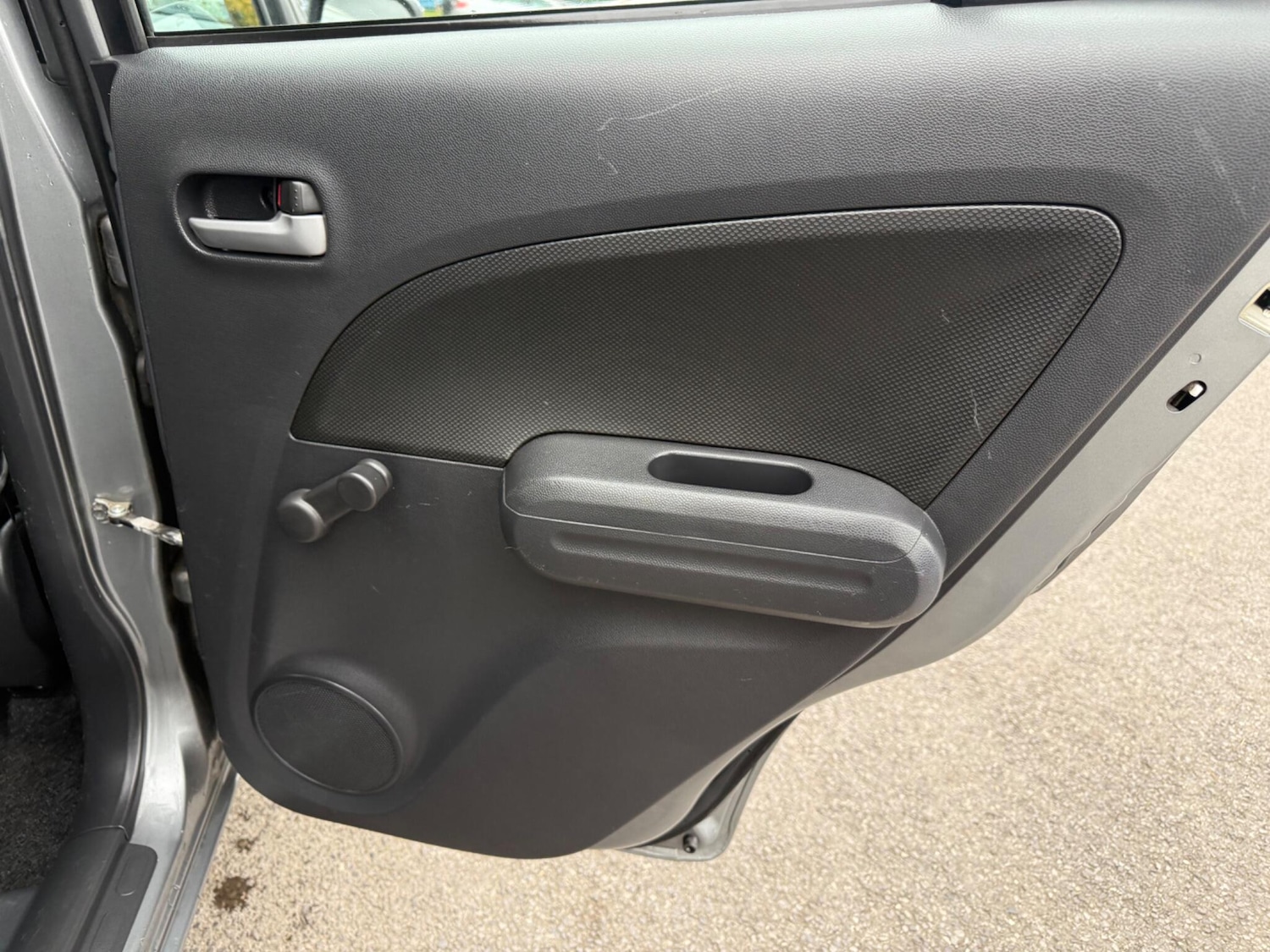 Used Suzuki Splash 2014 for sale - 76996255: Photo 13