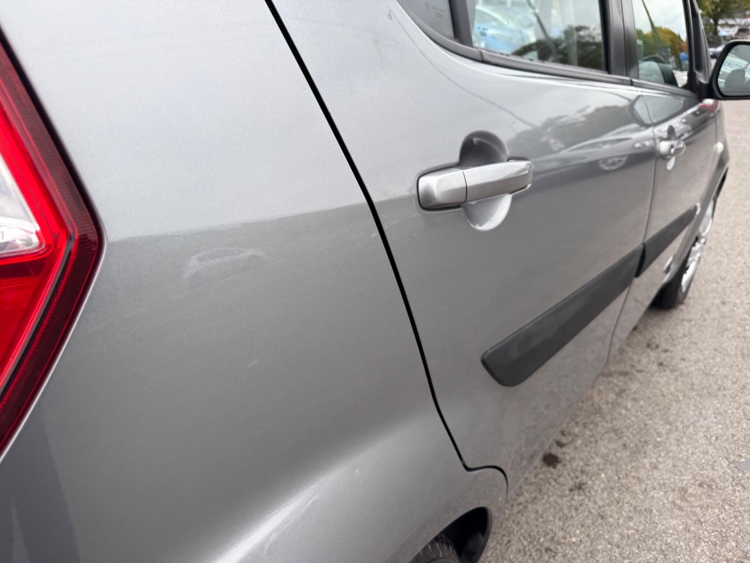 Used Suzuki Splash 2014 for sale - 76996255: Photo 16