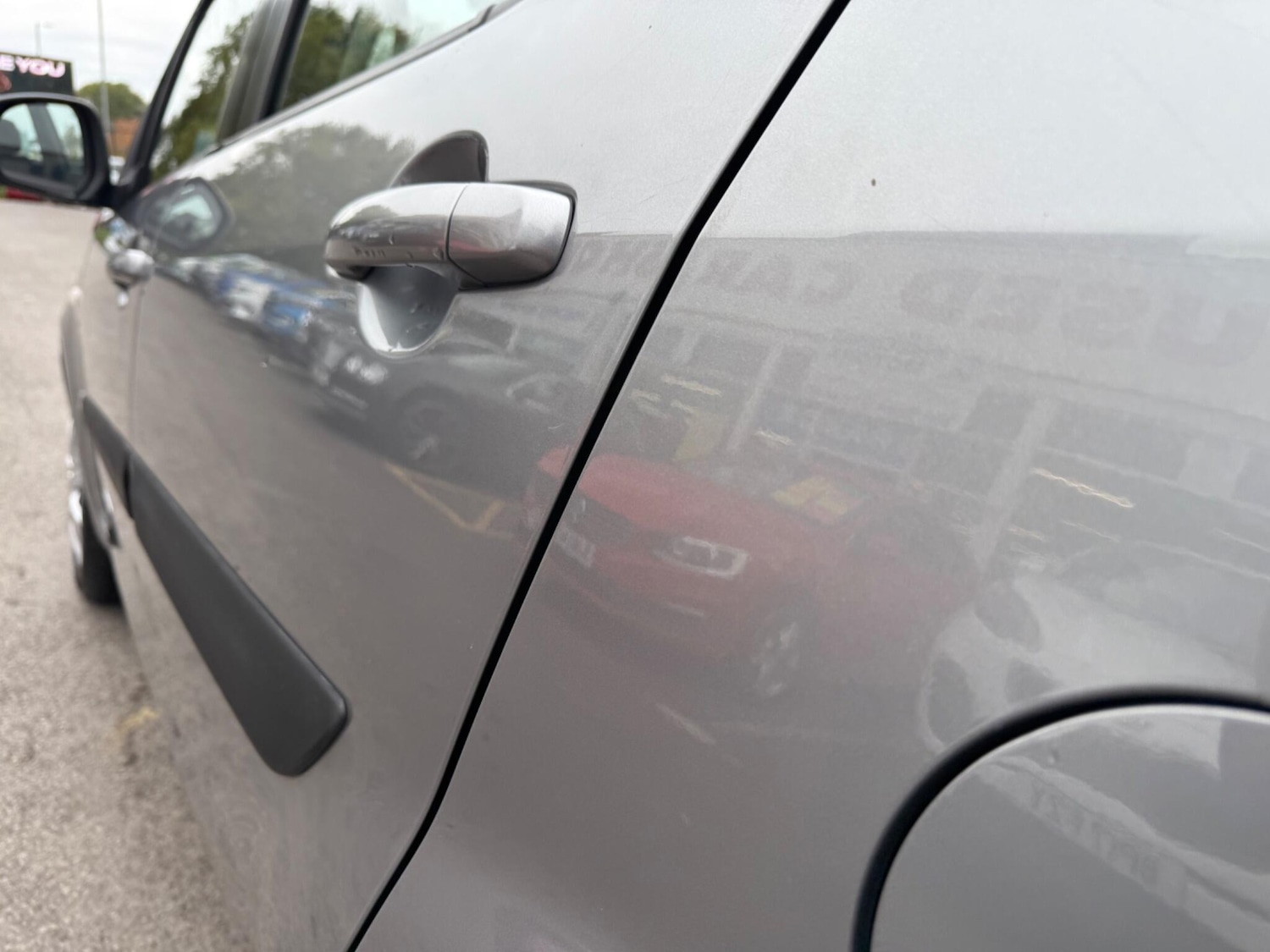 Used Suzuki Splash 2014 for sale - 76996255: Photo 20