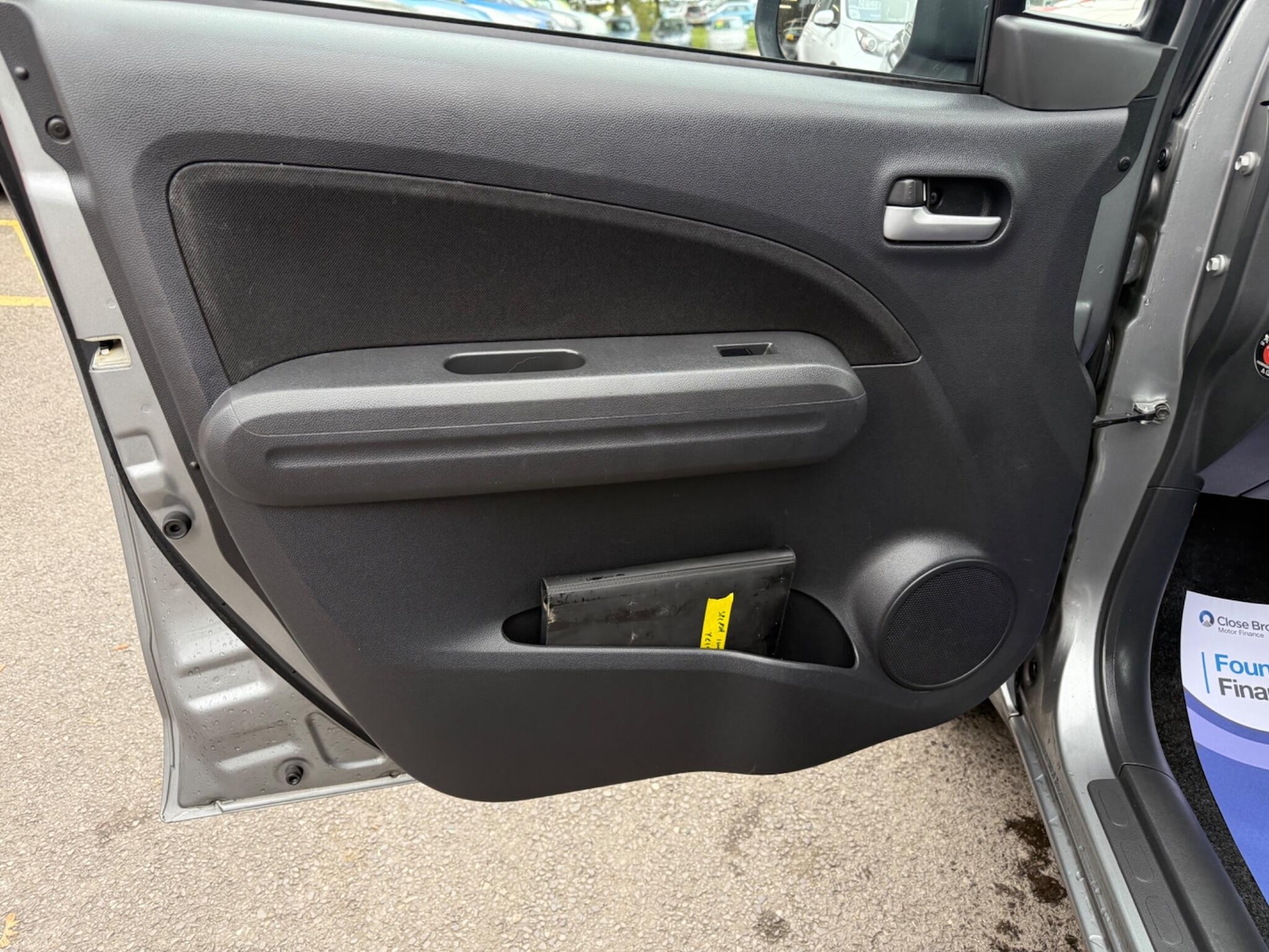 Used Suzuki Splash 2014 for sale - 76996255: Photo 24