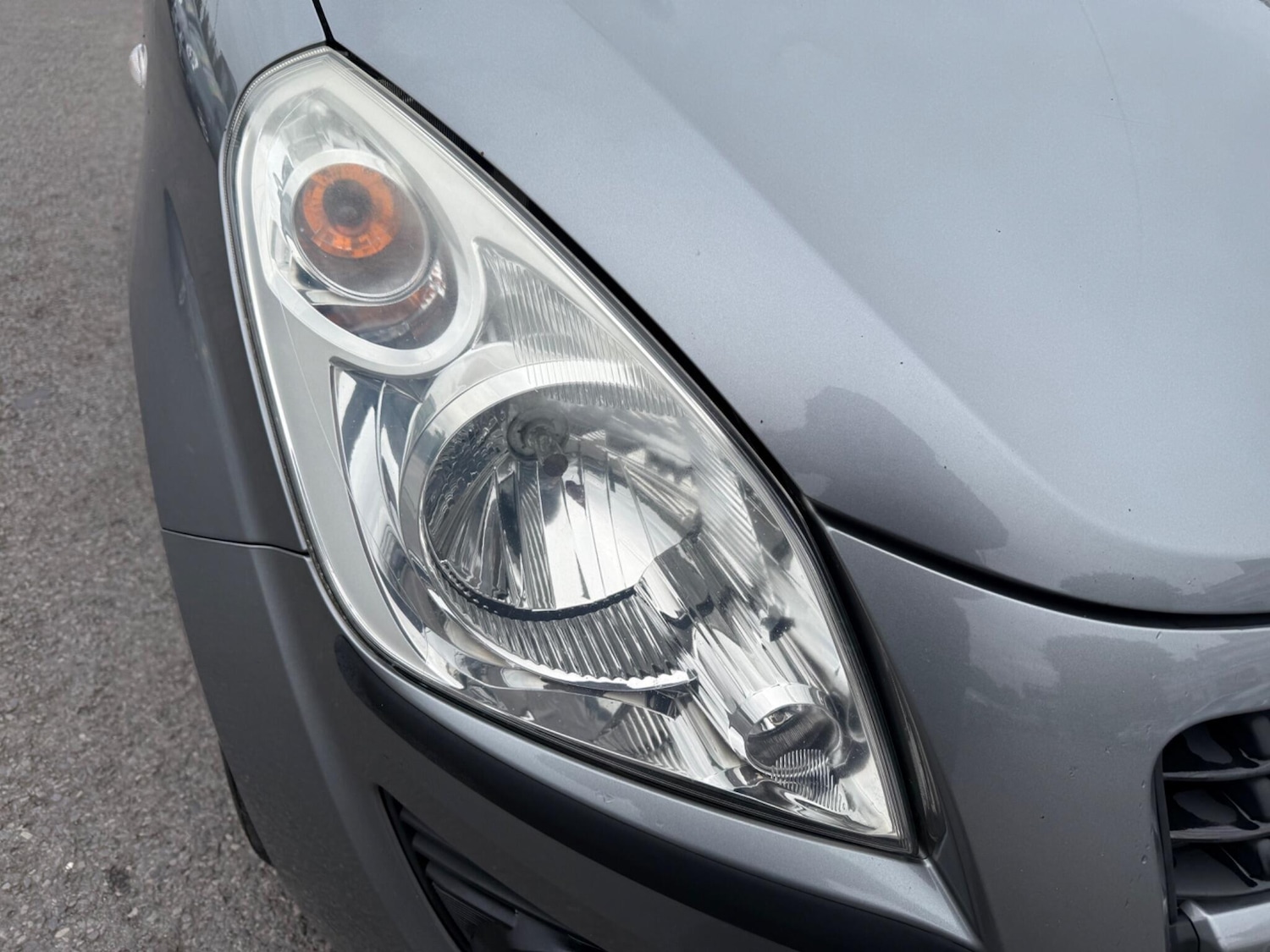 Used Suzuki Splash 2014 for sale - 76996255: Photo 33