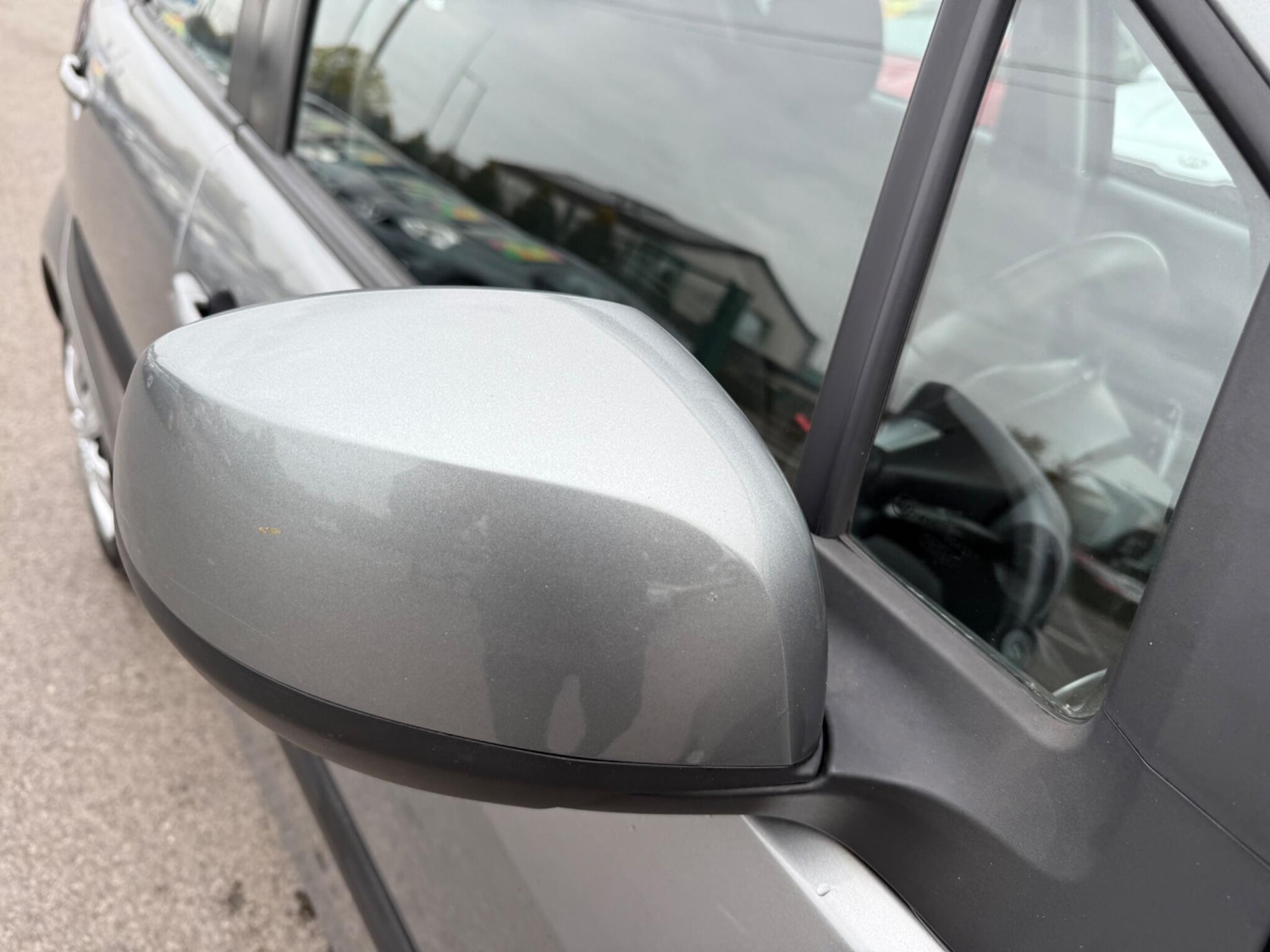 Used Suzuki Splash 2014 for sale - 76996255: Photo 35